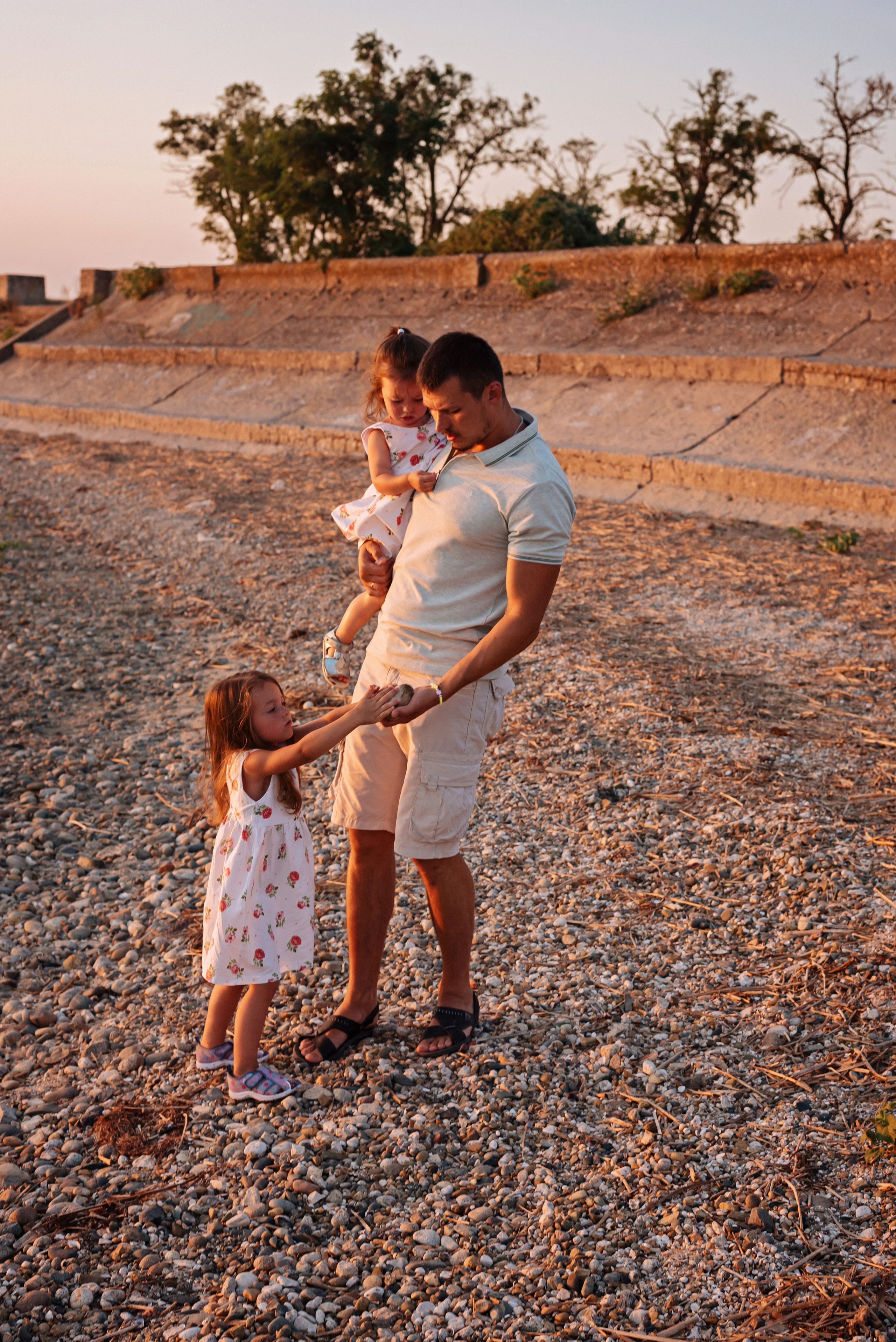 Прогулка на Мыс ЛЮБВИ. Детский и семейный фотограф выпускной альбом Приморско-Ахтарск