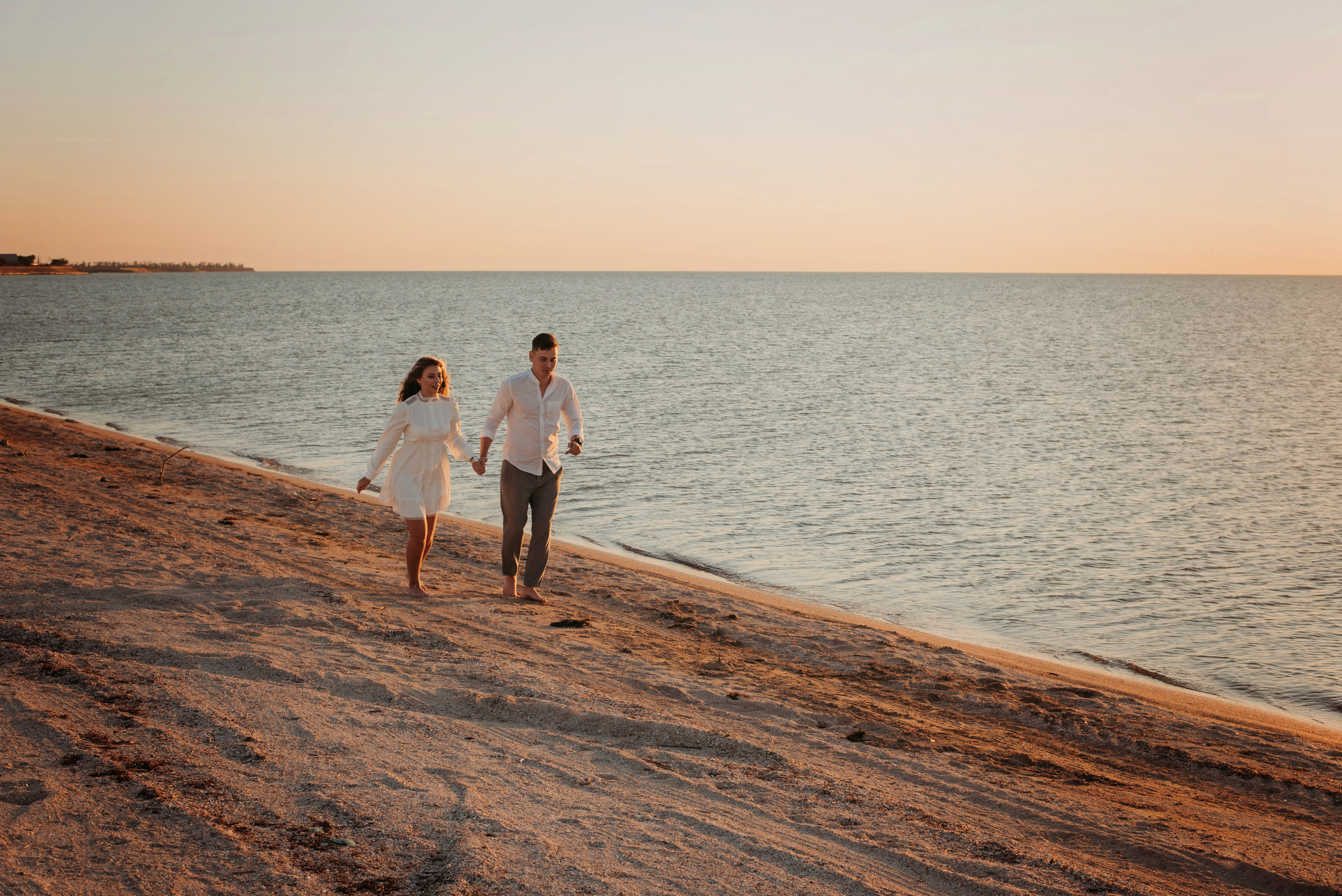 Любовь и морозовская коса. Детский и семейный фотограф выпускной альбом Приморско-Ахтарск