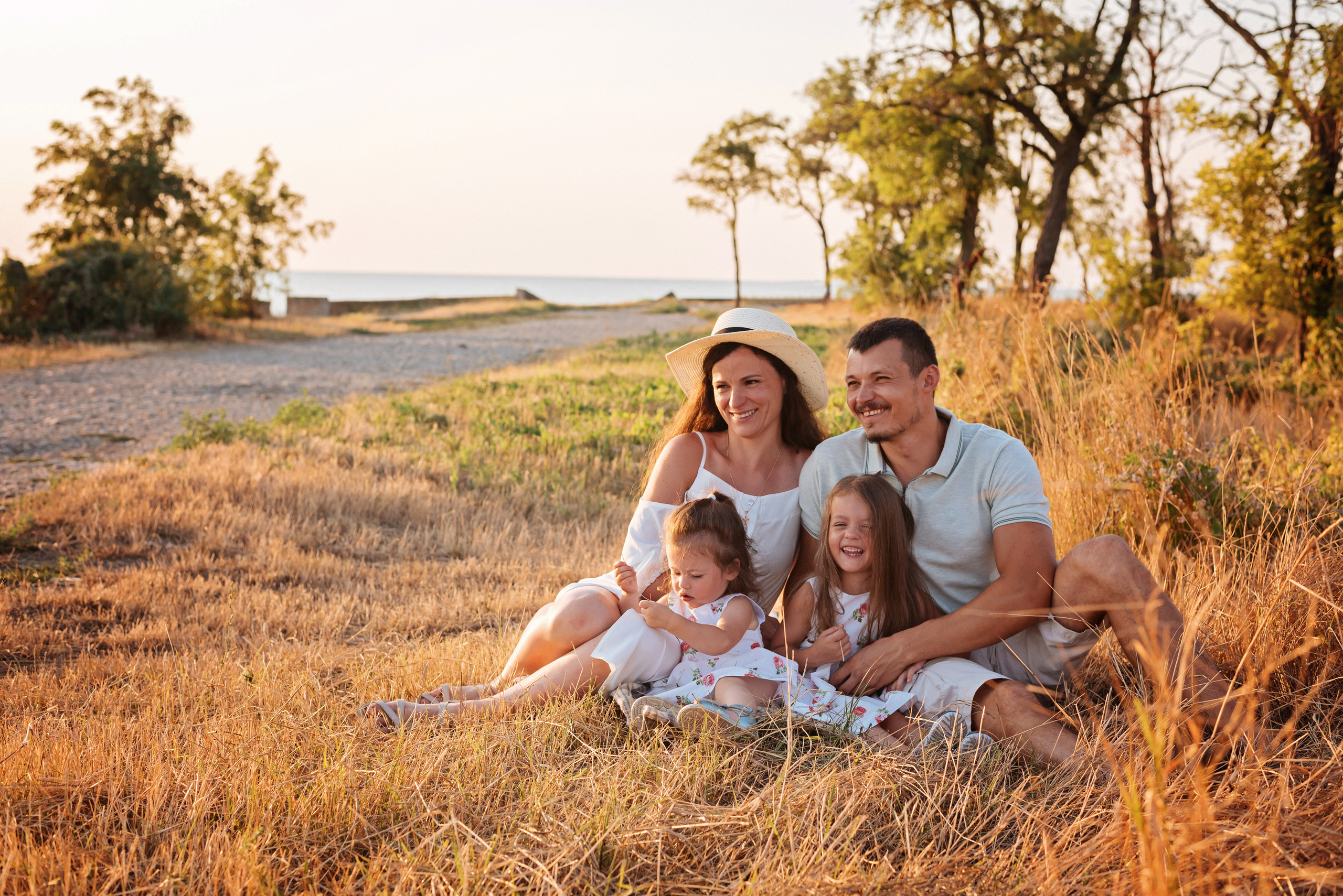 Прогулка на Мыс ЛЮБВИ. Детский и семейный фотограф выпускной альбом Приморско-Ахтарск