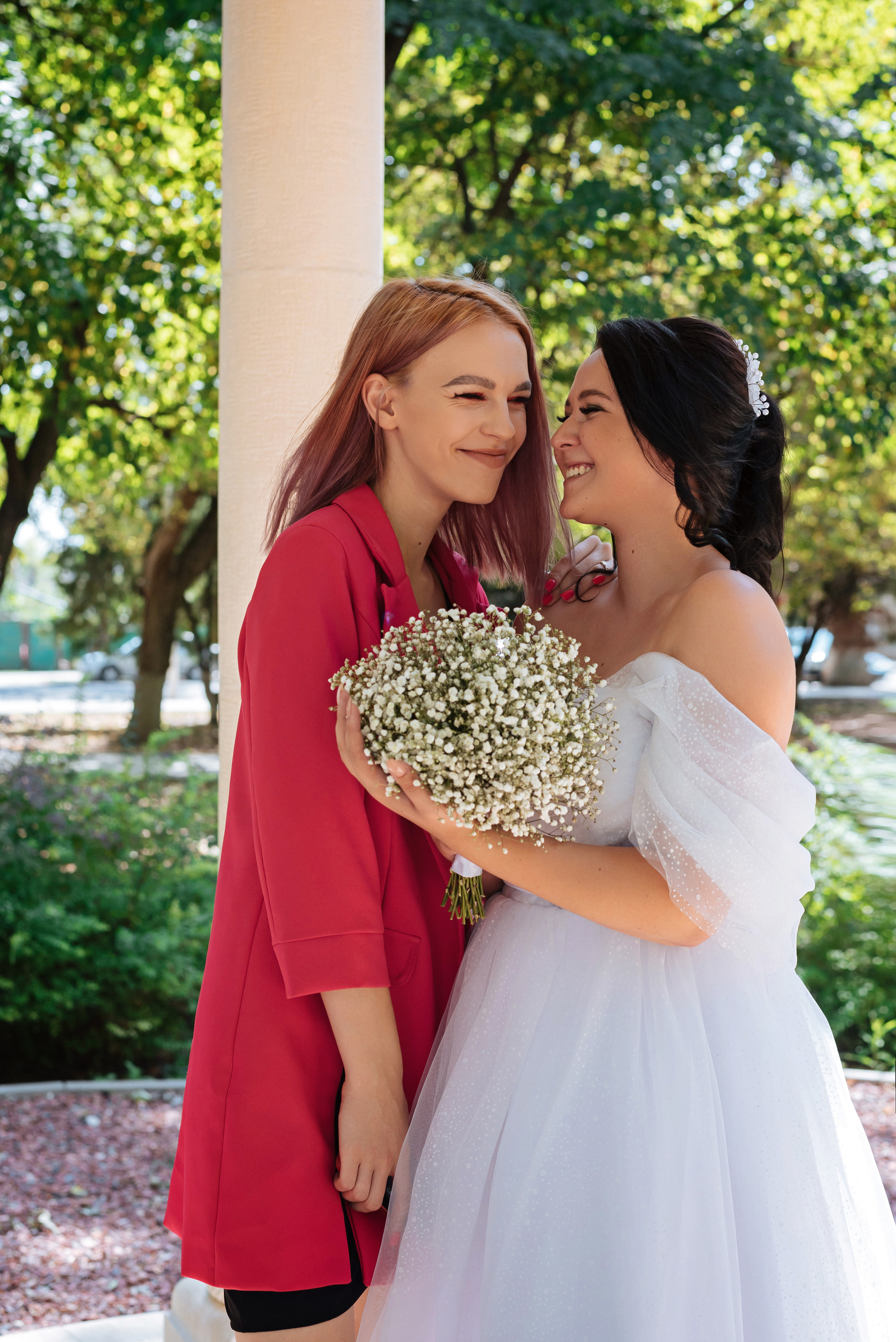 Софья и Илья. Детский и семейный фотограф выпускной альбом Приморско-Ахтарск