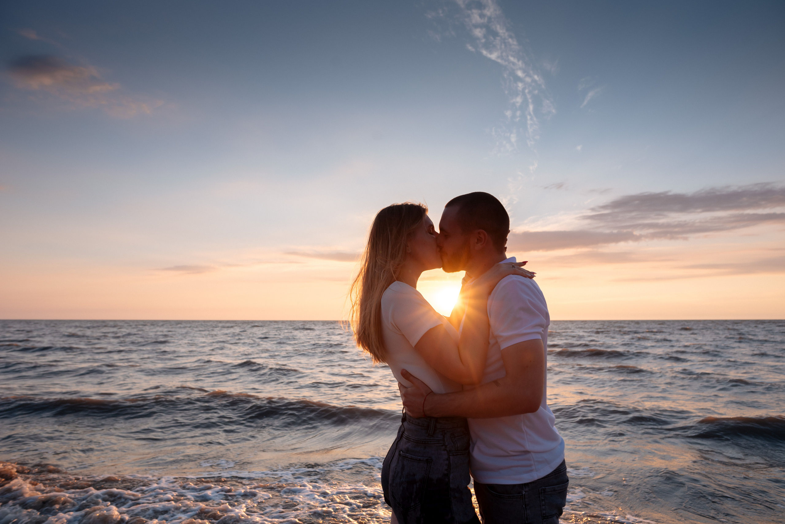 Любовь и свобода. Детский и семейный фотограф выпускной альбом Приморско-Ахтарск