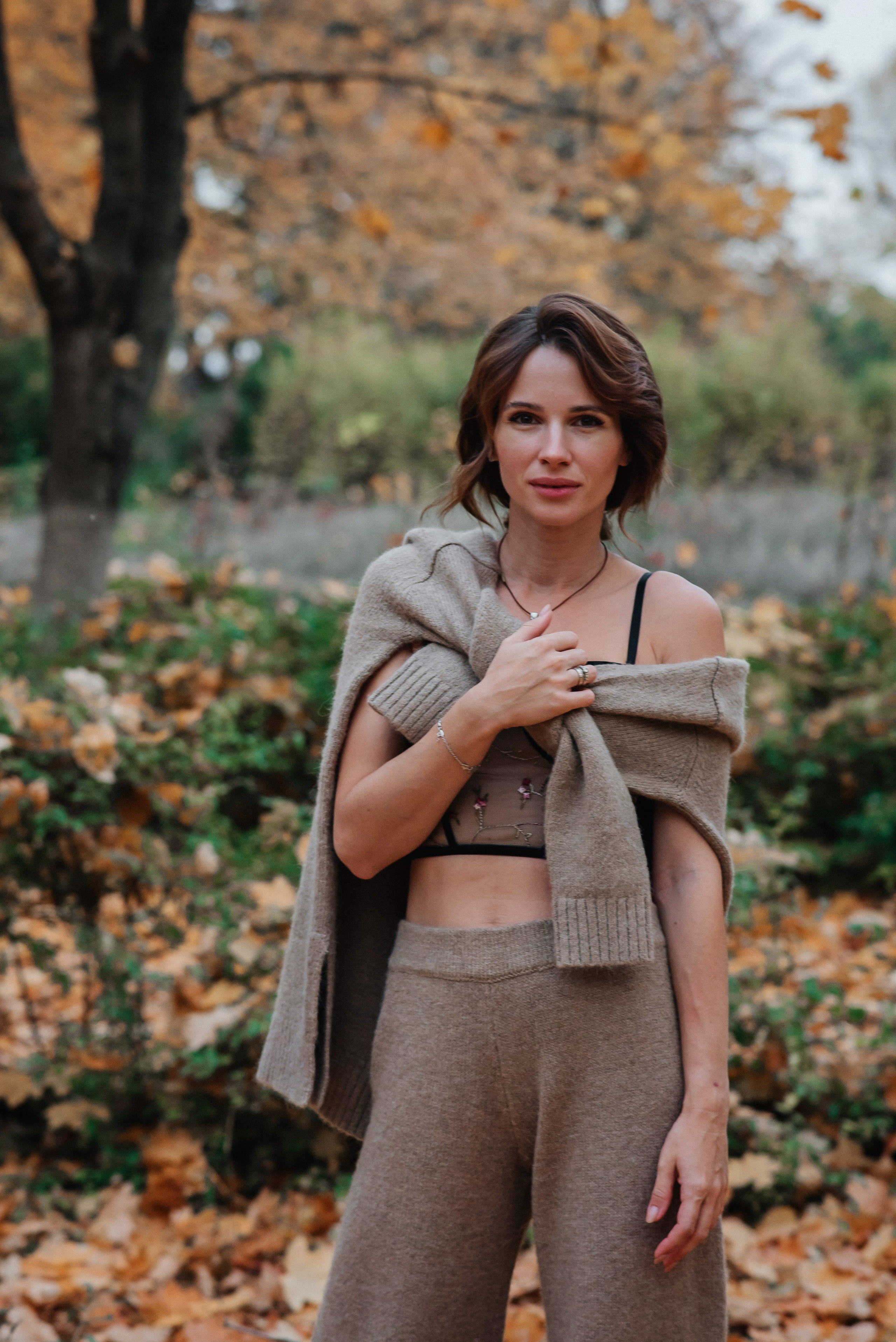 Семейная прогулка. Детский и семейный фотограф выпускной альбом Приморско-Ахтарск