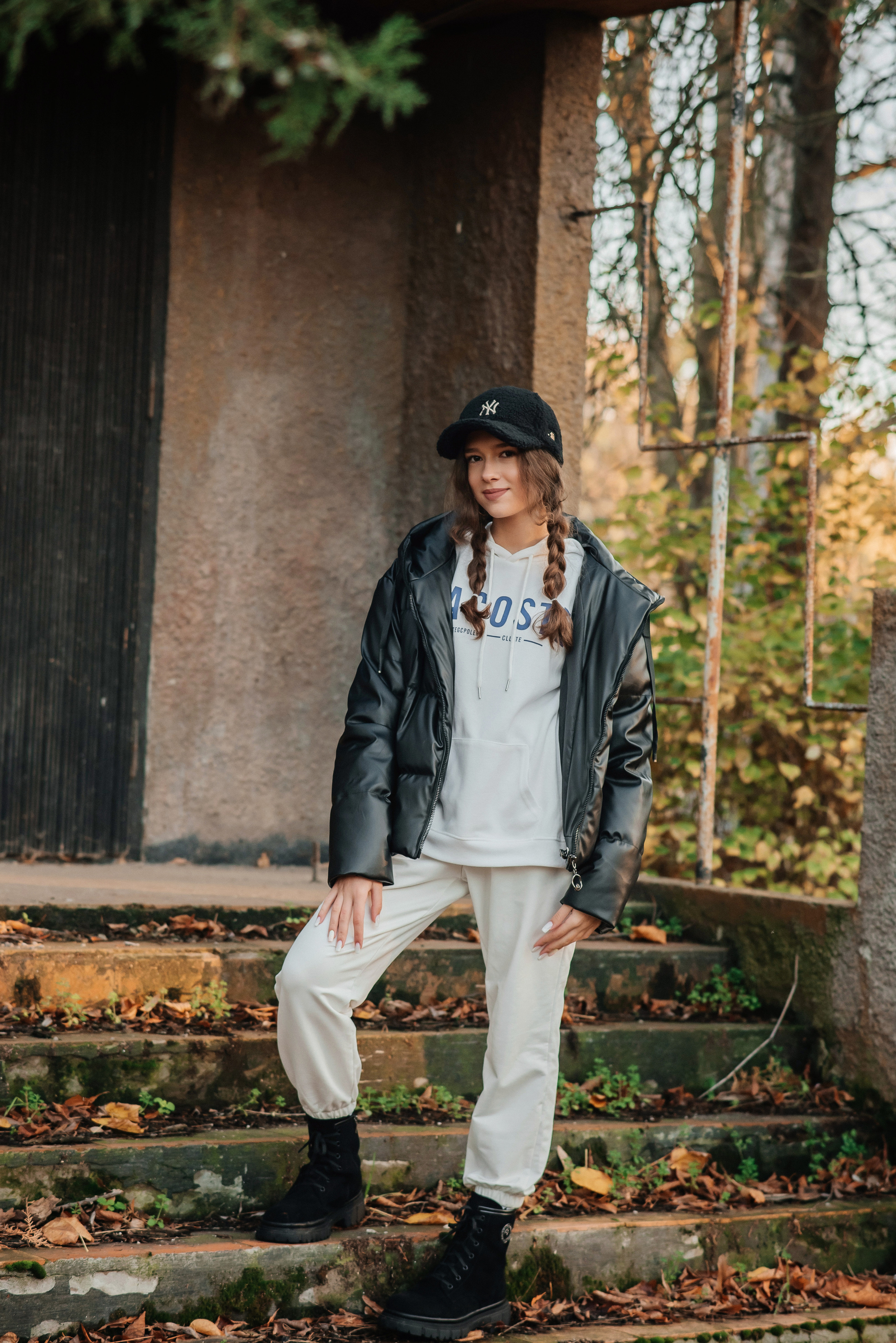 Две сестры)). Детский и семейный фотограф выпускной альбом Приморско-Ахтарск