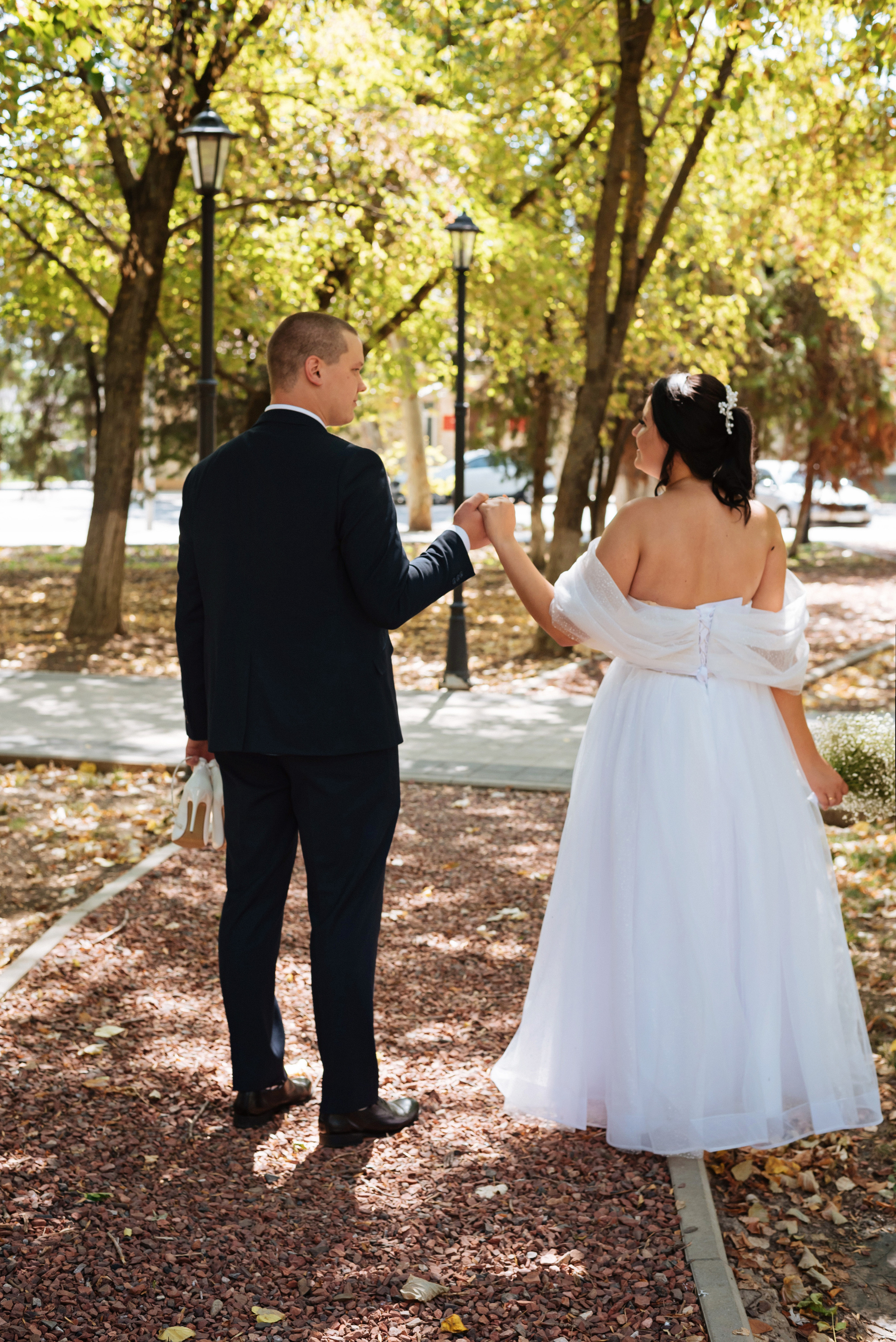 Софья и Илья. Детский и семейный фотограф выпускной альбом Приморско-Ахтарск