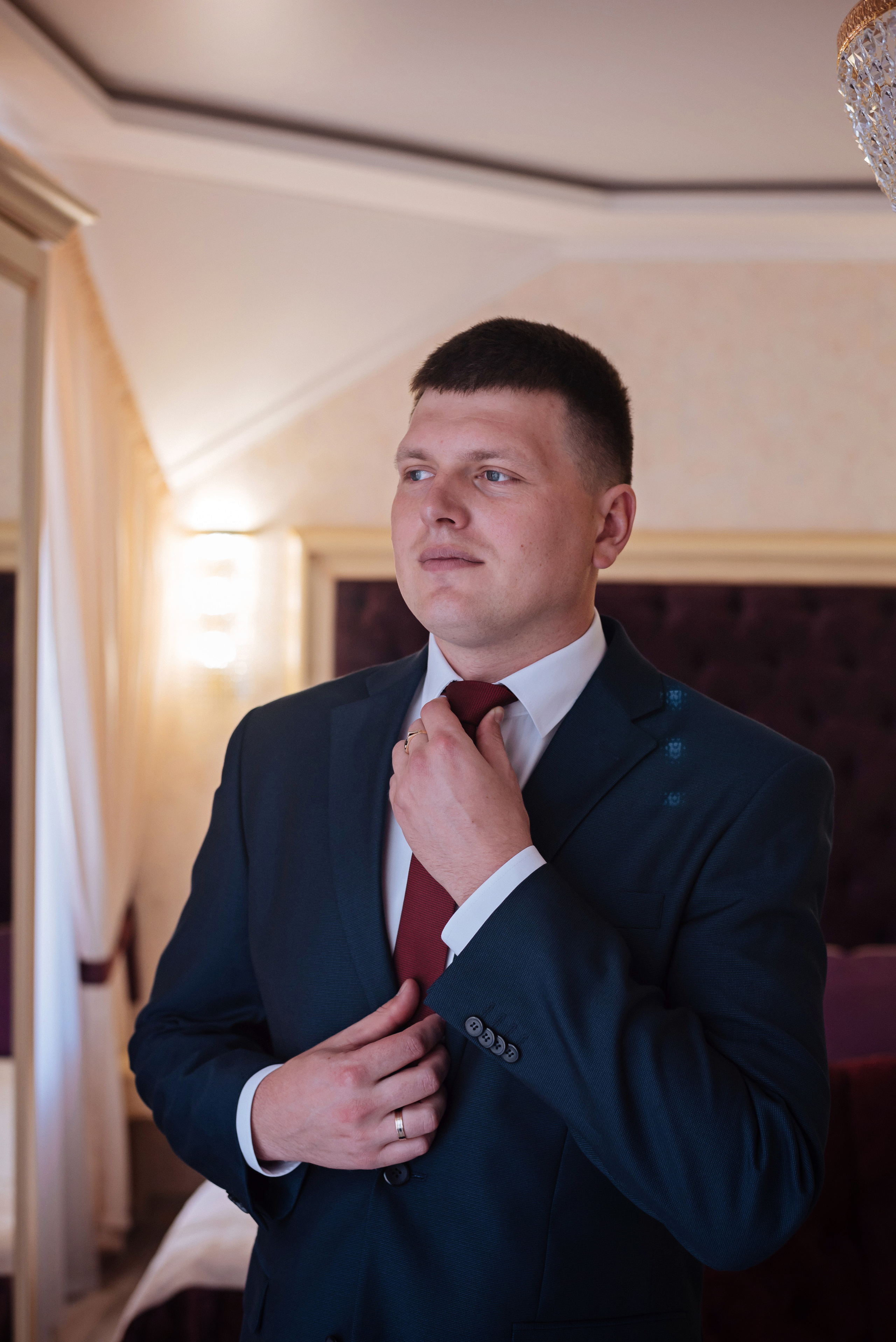 Сергей & Олеся. Детский и семейный фотограф выпускной альбом Приморско-Ахтарск