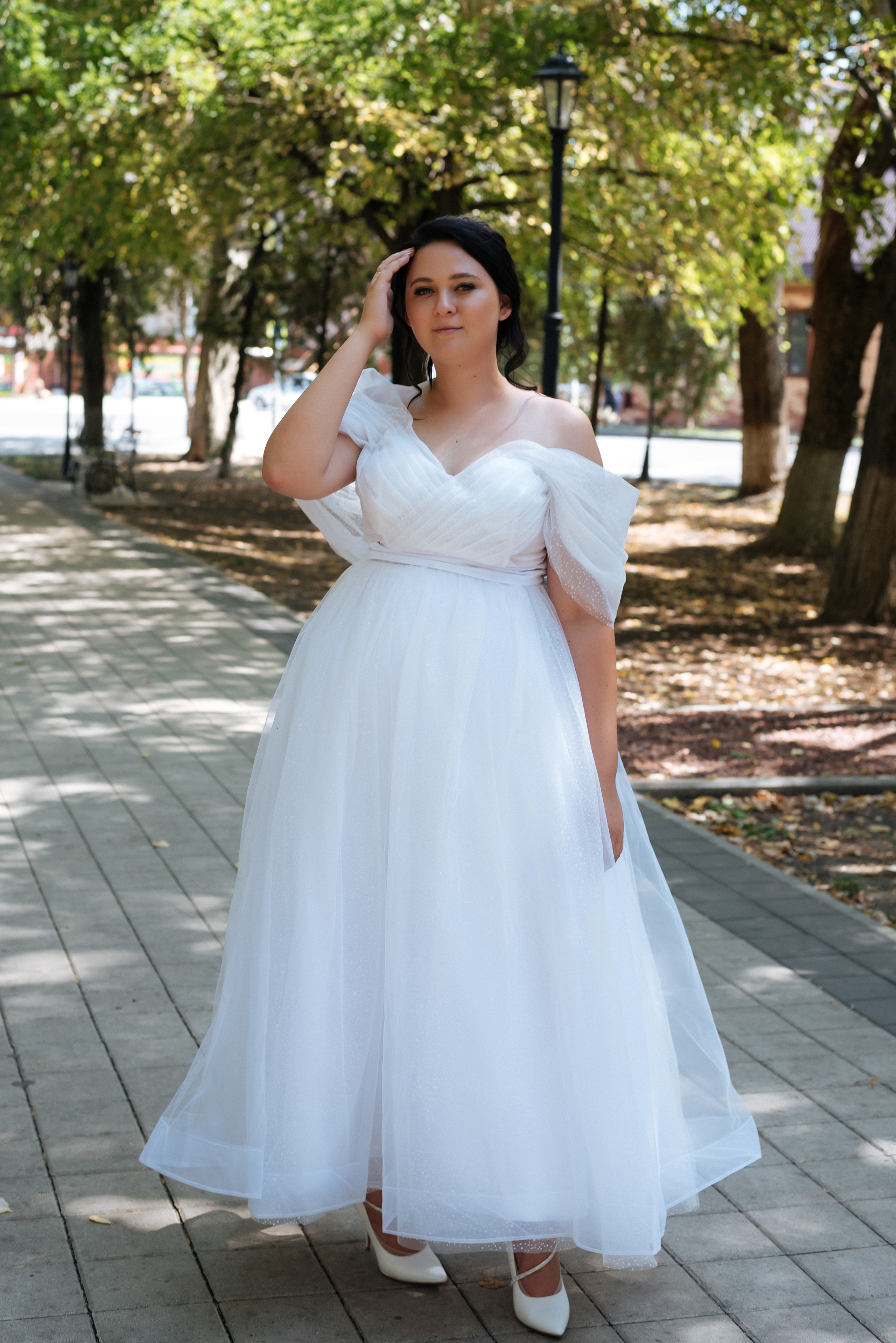 Софья и Илья. Детский и семейный фотограф выпускной альбом Приморско-Ахтарск