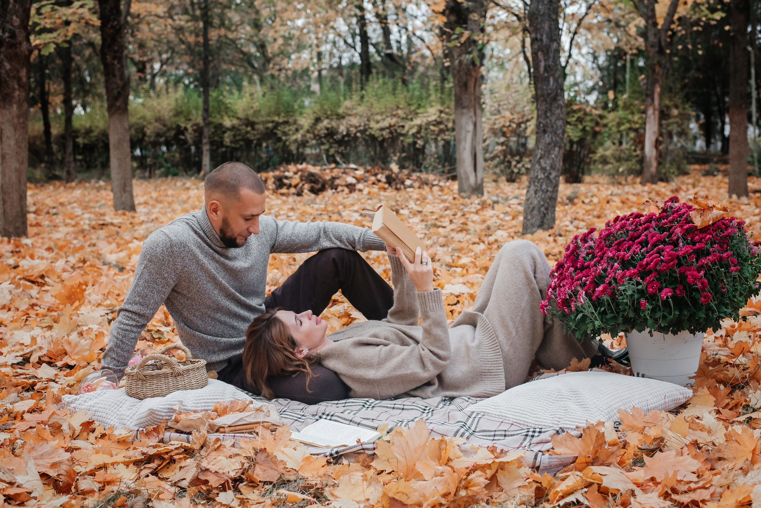 Семейная прогулка. Детский и семейный фотограф выпускной альбом Приморско-Ахтарск