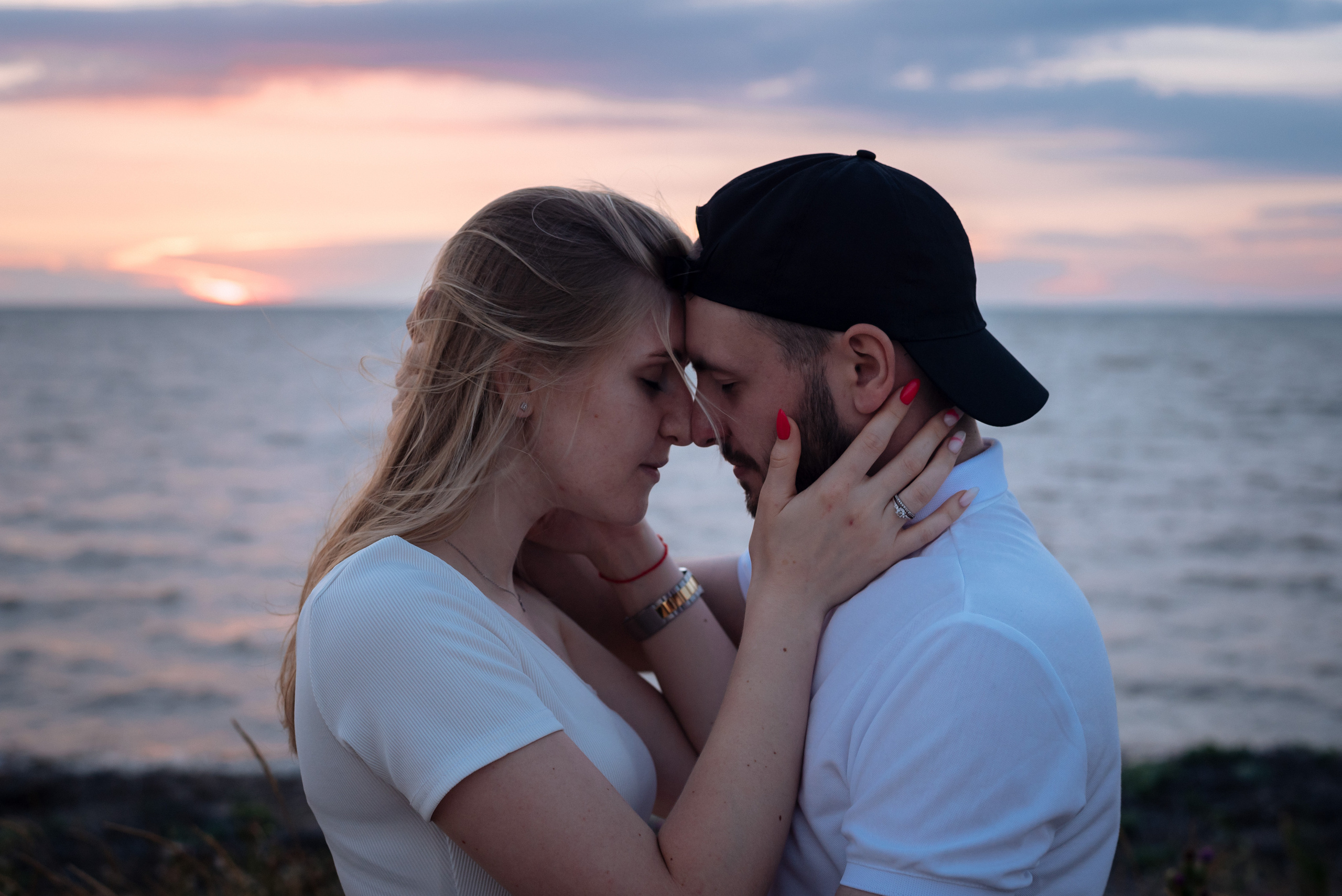 Любовь и свобода. Детский и семейный фотограф выпускной альбом Приморско-Ахтарск