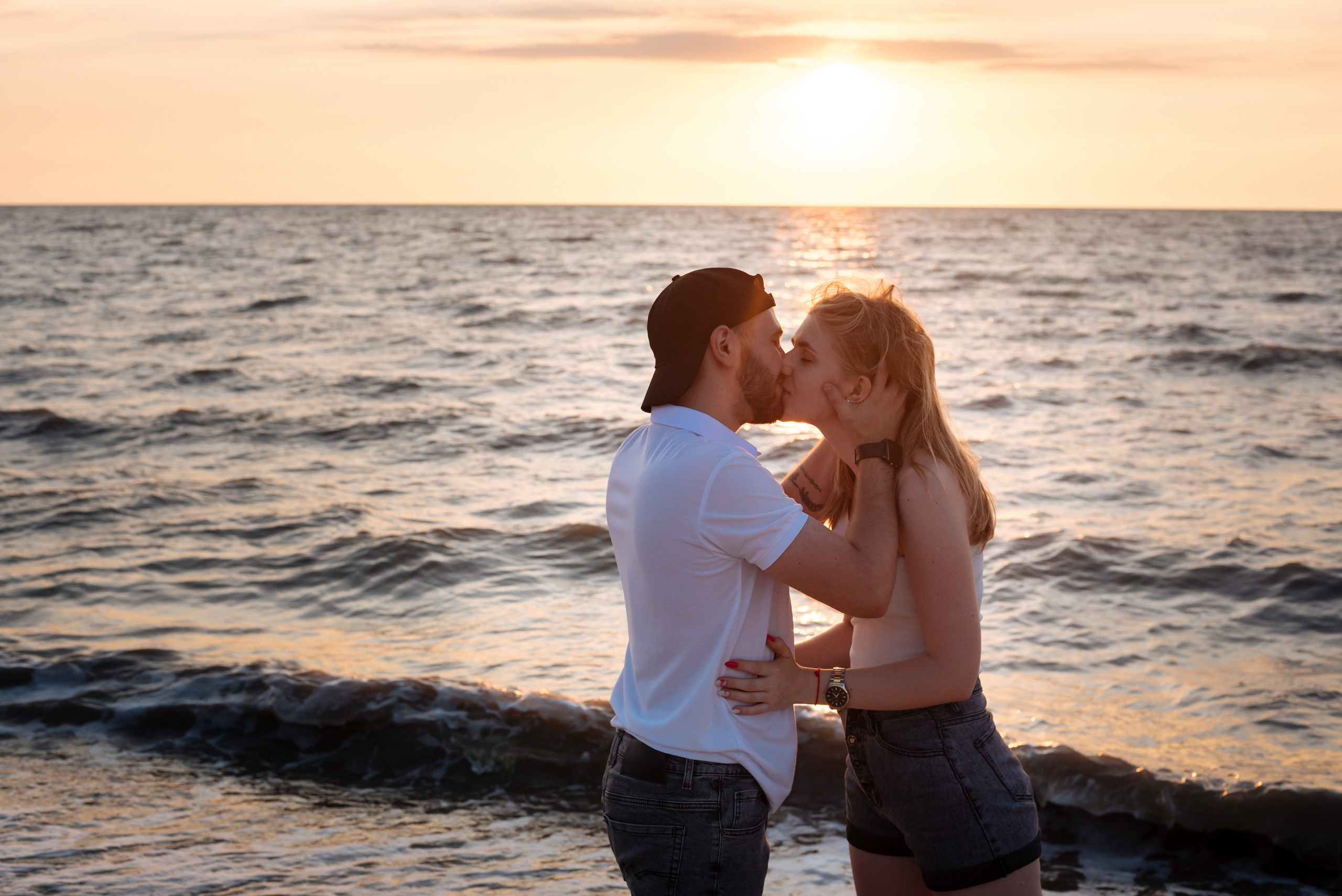 Любовь и свобода. Детский и семейный фотограф выпускной альбом Приморско-Ахтарск