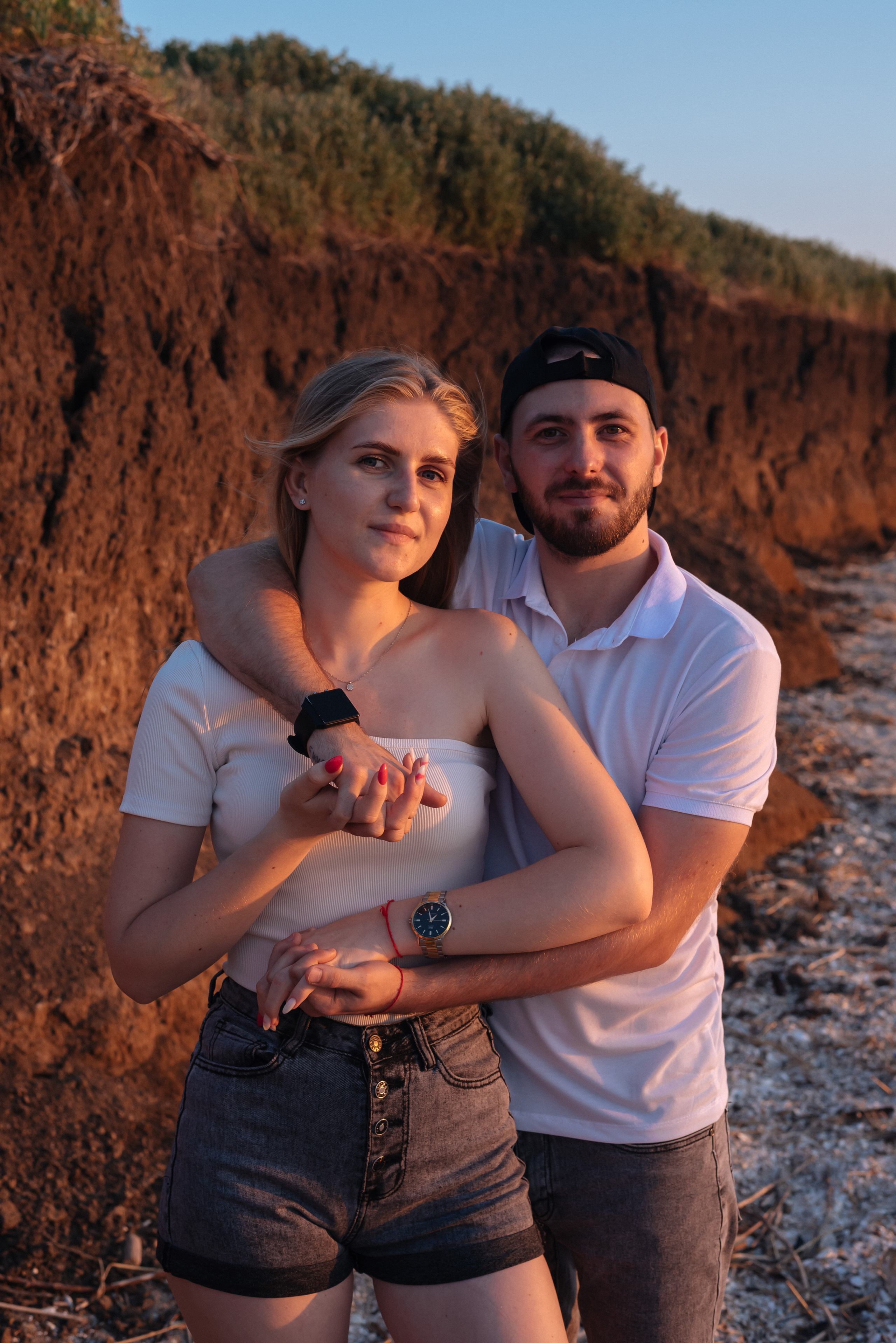 Любовь и свобода. Детский и семейный фотограф выпускной альбом Приморско-Ахтарск