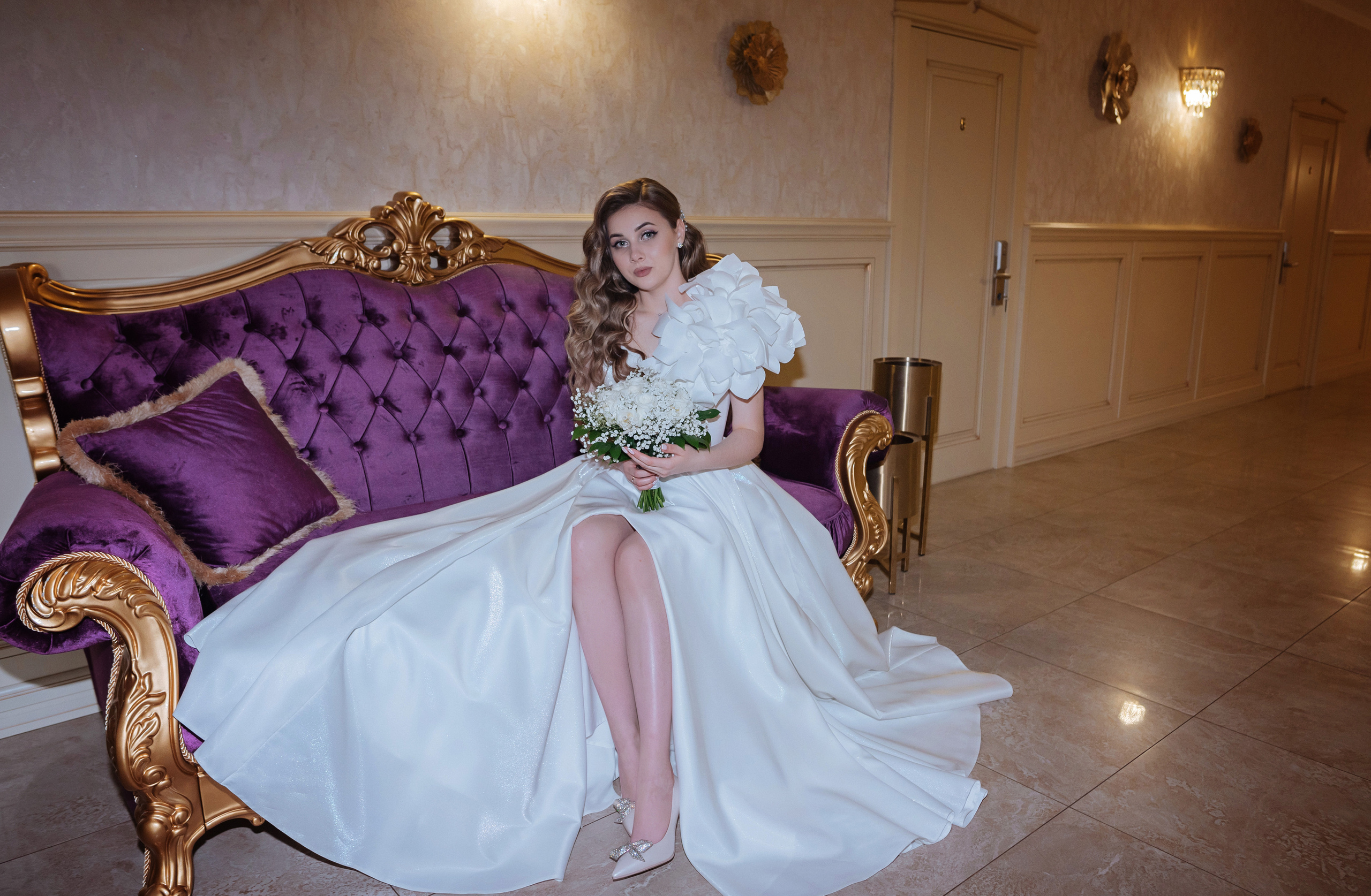 Сергей & Олеся. Детский и семейный фотограф выпускной альбом Приморско-Ахтарск