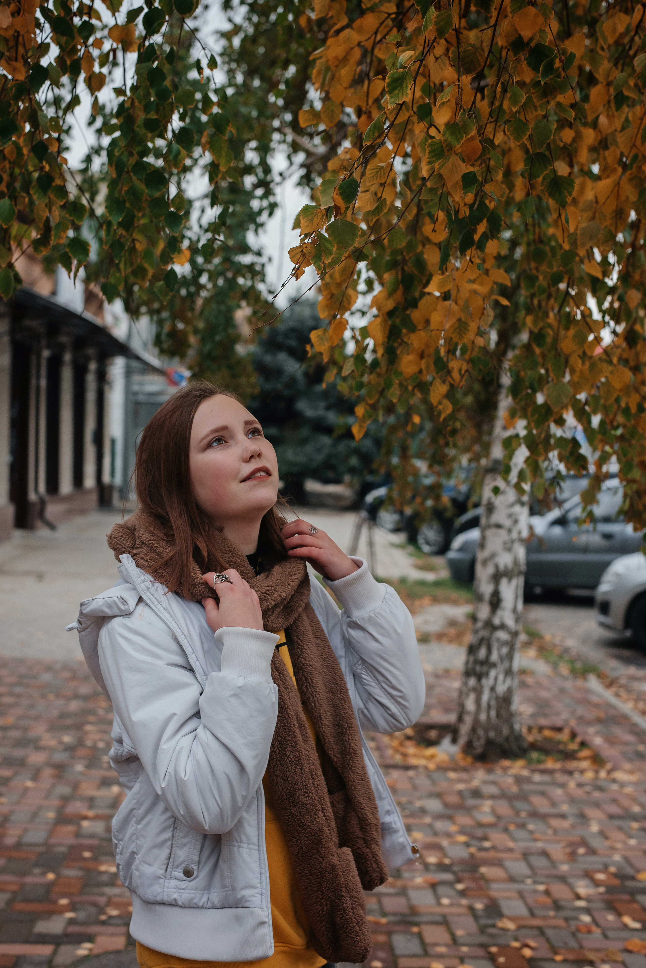 Яся. Детский и семейный фотограф выпускной альбом Приморско-Ахтарск