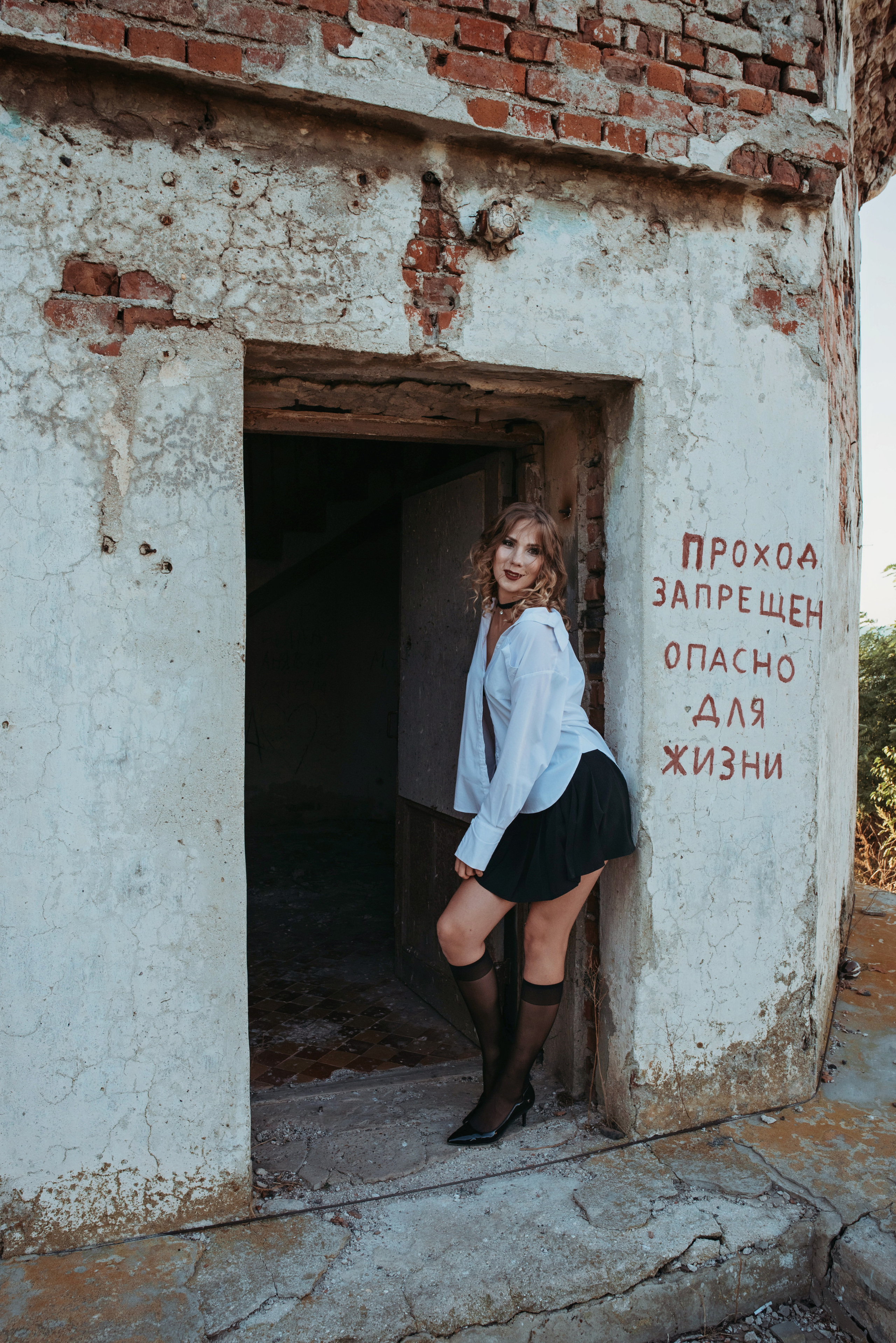 Старый маяк. Детский и семейный фотограф выпускной альбом Приморско-Ахтарск