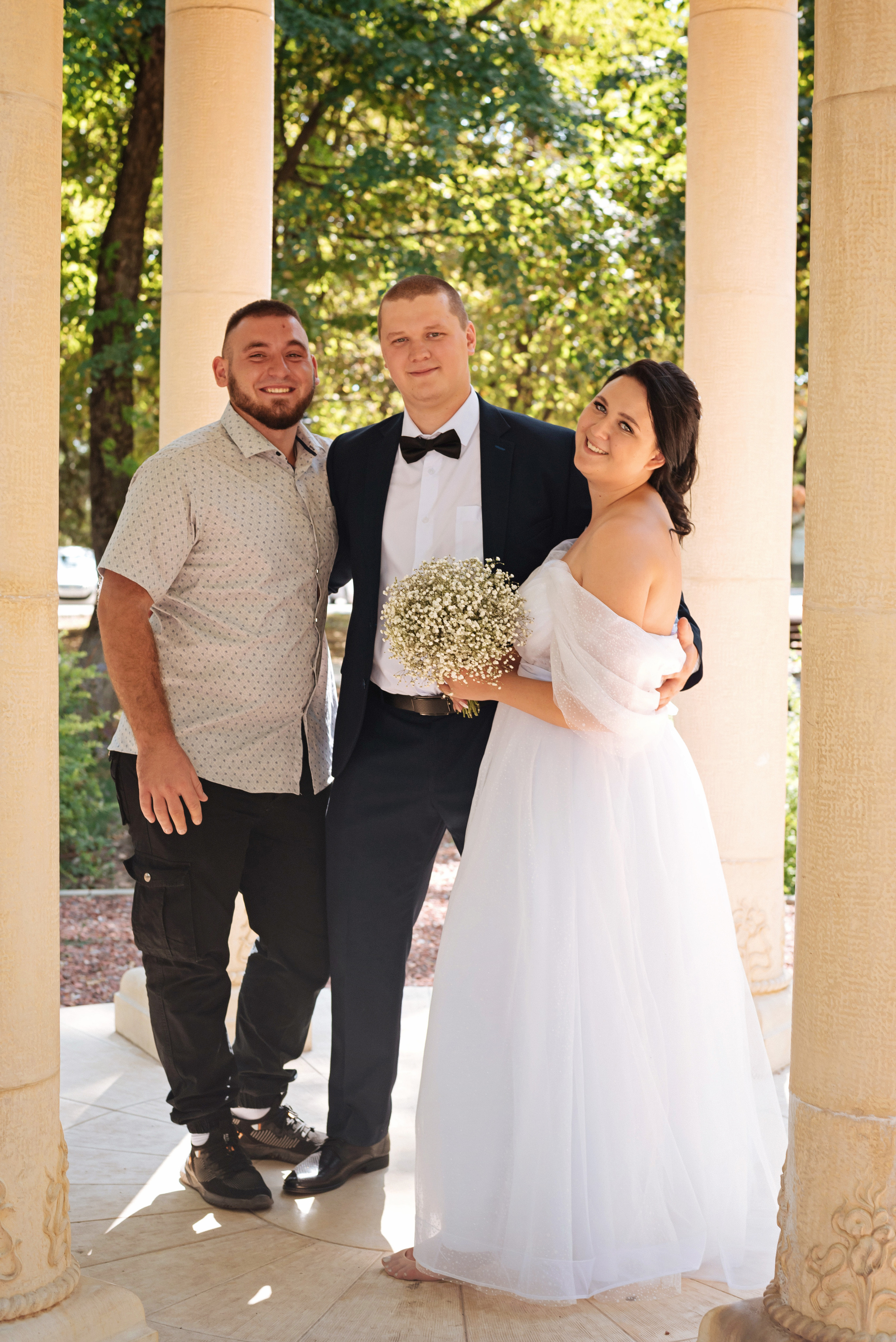 Софья и Илья. Детский и семейный фотограф выпускной альбом Приморско-Ахтарск