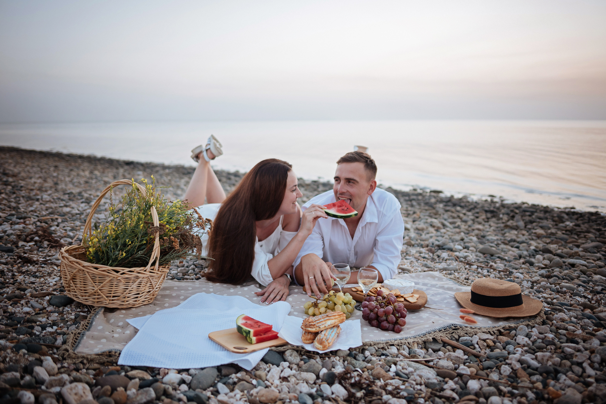 История любви. Детский и семейный фотограф выпускной альбом Приморско-Ахтарск