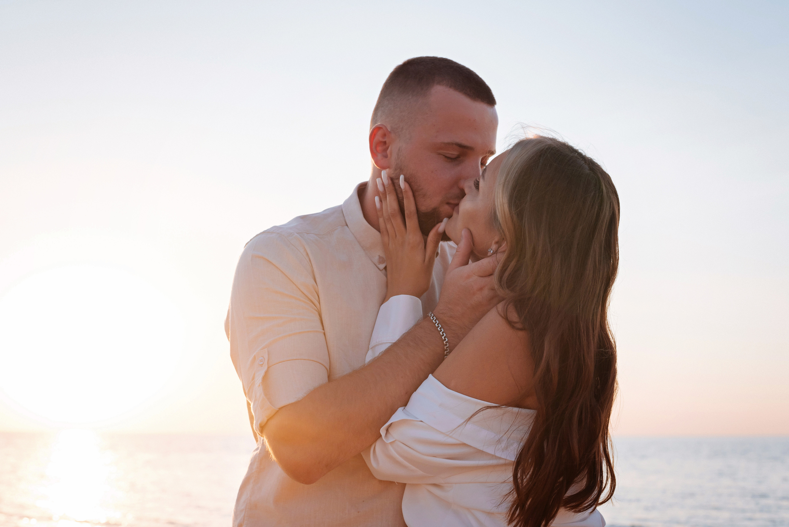 Семейная прогулка. Детский и семейный фотограф выпускной альбом Приморско-Ахтарск