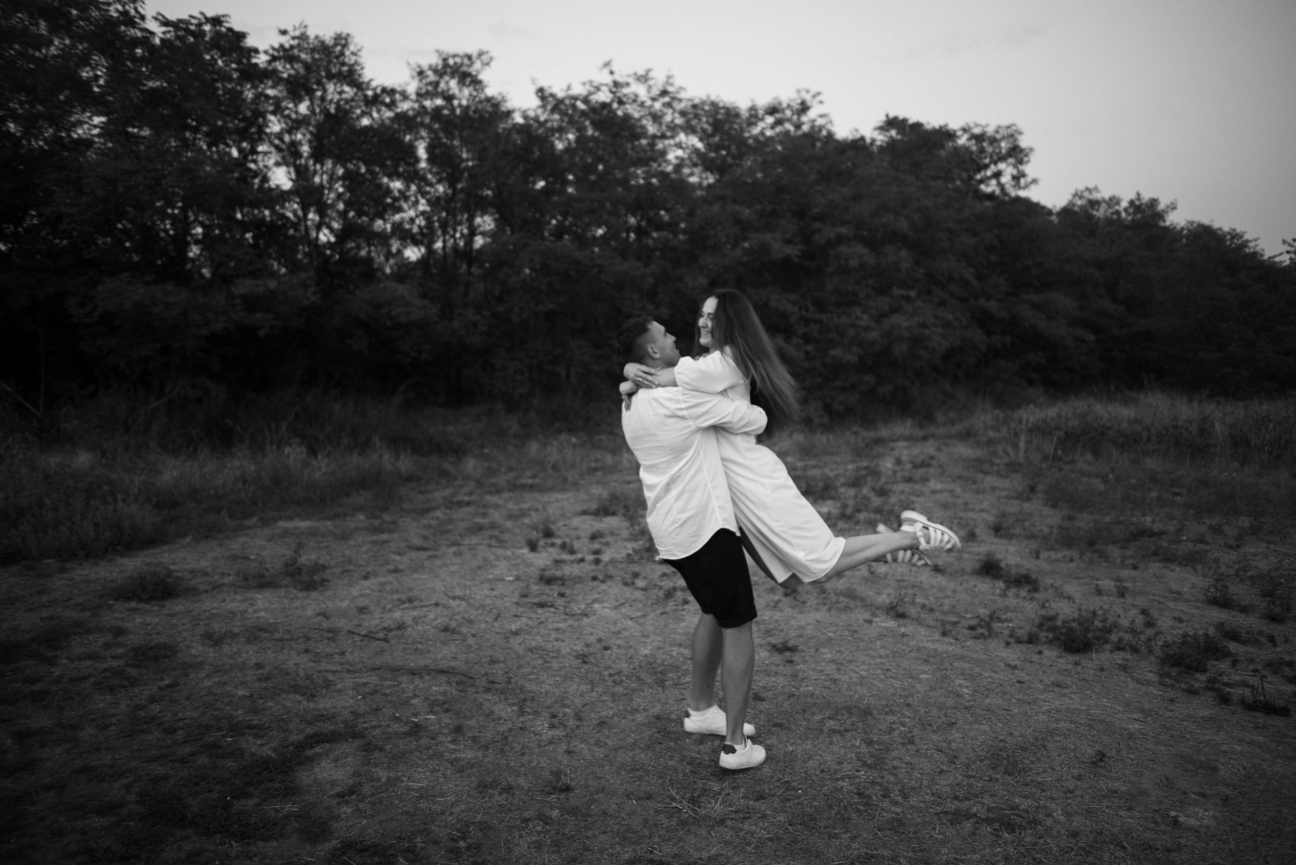 История любви. Детский и семейный фотограф выпускной альбом Приморско-Ахтарск