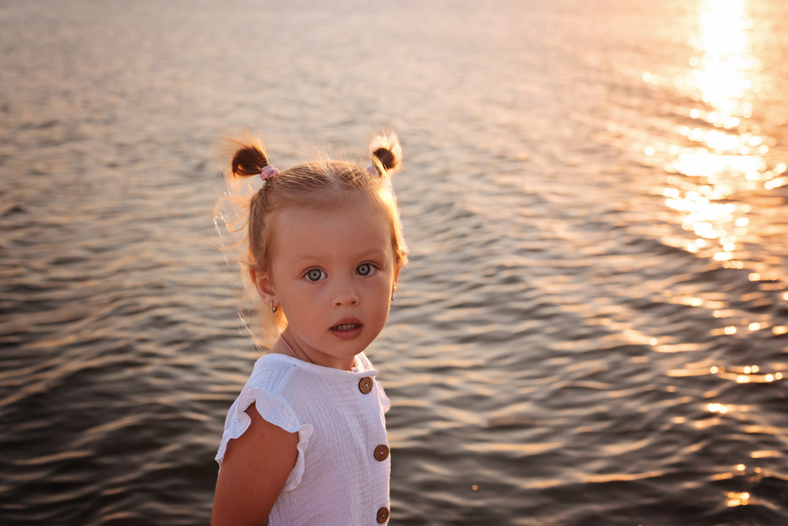 Семейная прогулка. Детский и семейный фотограф выпускной альбом Приморско-Ахтарск