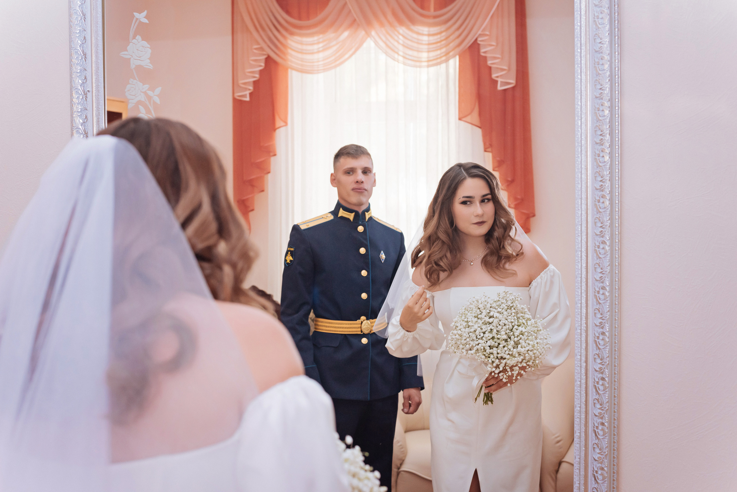 Первым делом… девушки)). Детский и семейный фотограф выпускной альбом Приморско-Ахтарск