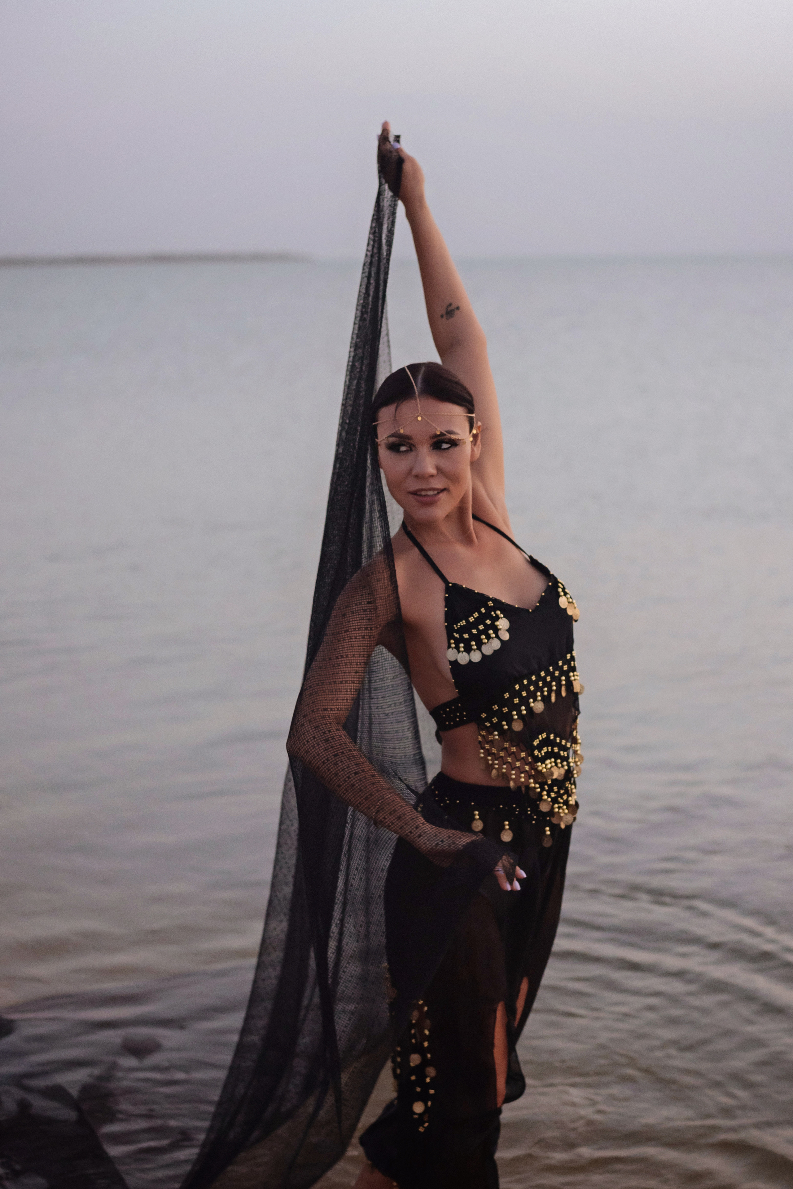 Цветок пустыни. Детский и семейный фотограф выпускной альбом Приморско-Ахтарск