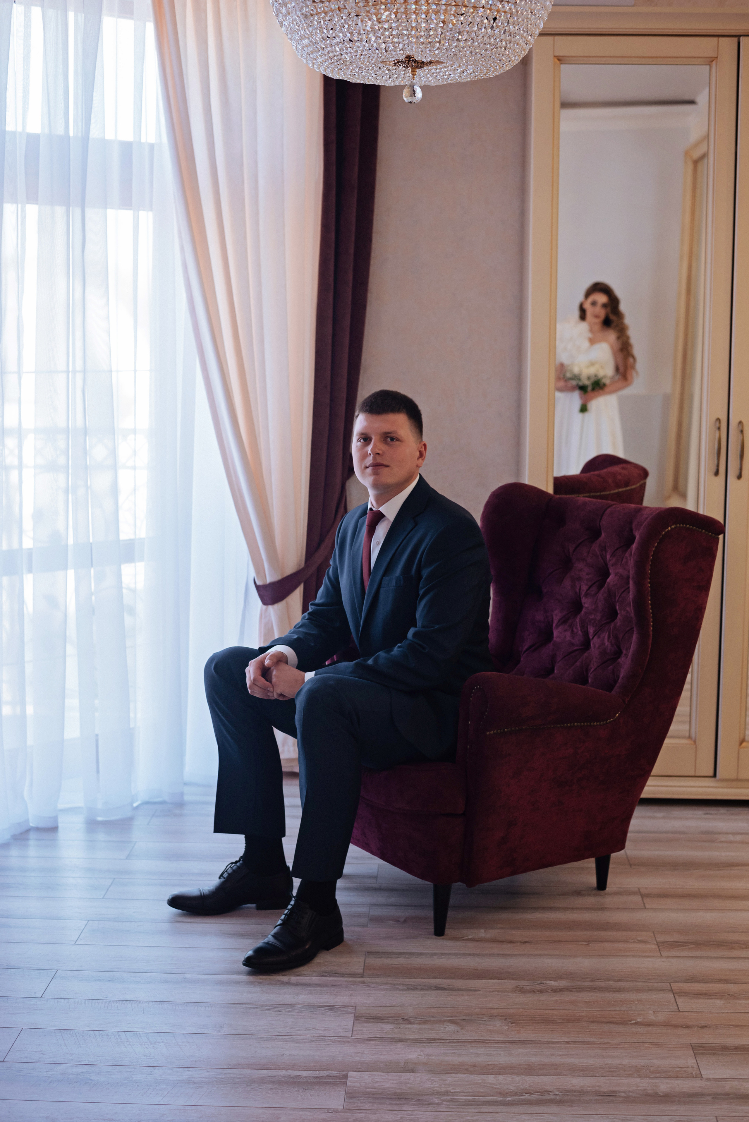 Сергей & Олеся. Детский и семейный фотограф выпускной альбом Приморско-Ахтарск