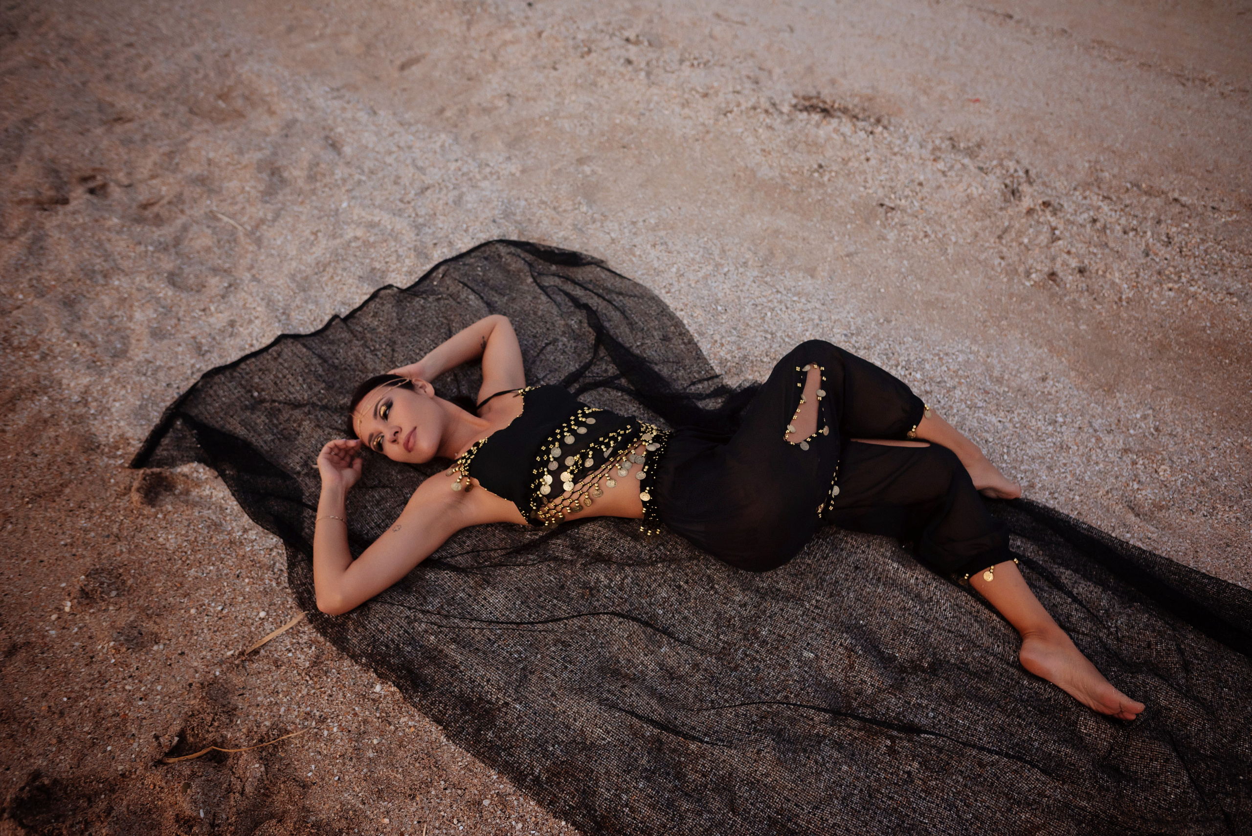 Цветок пустыни. Детский и семейный фотограф выпускной альбом Приморско-Ахтарск