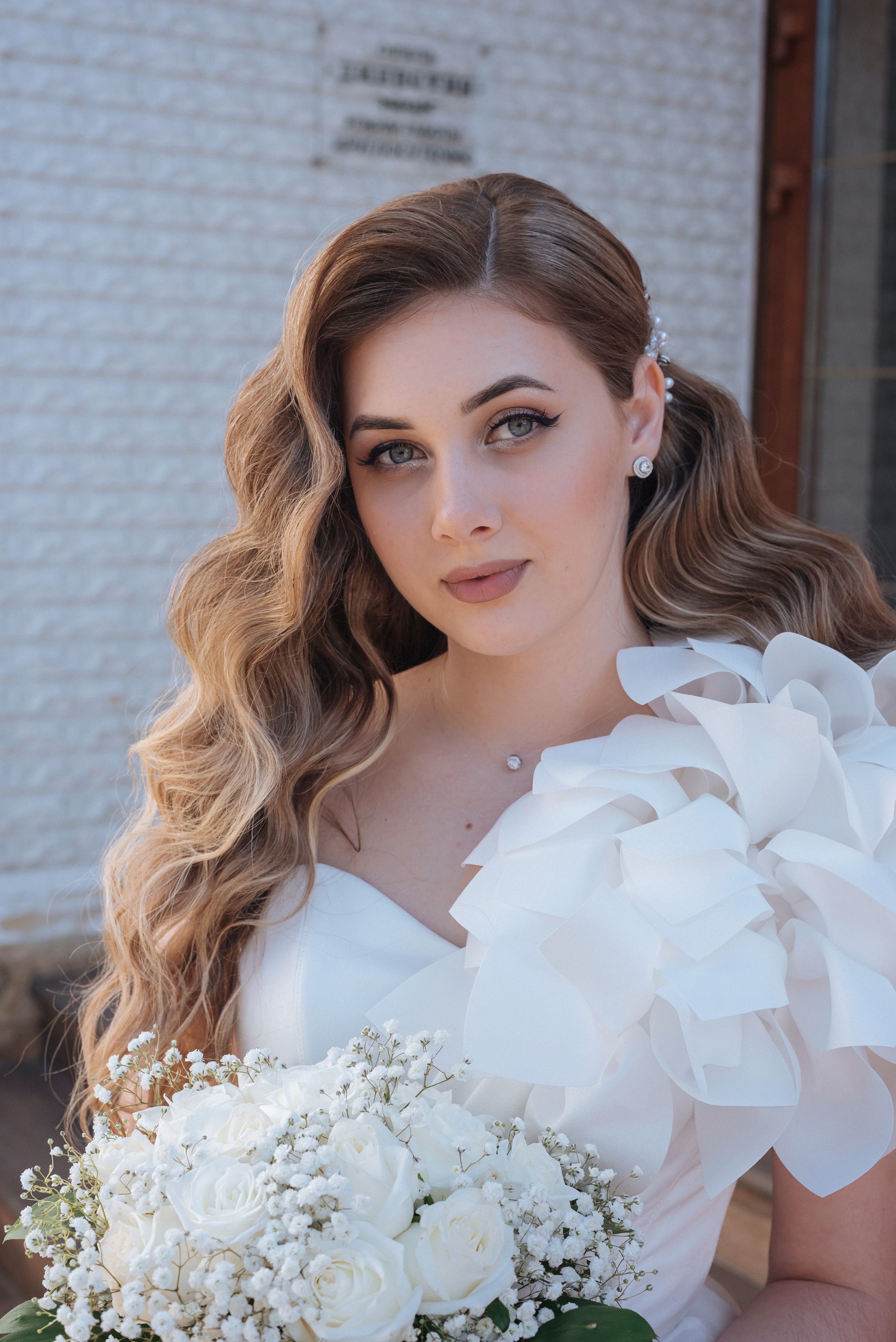 Сергей & Олеся. Детский и семейный фотограф выпускной альбом Приморско-Ахтарск