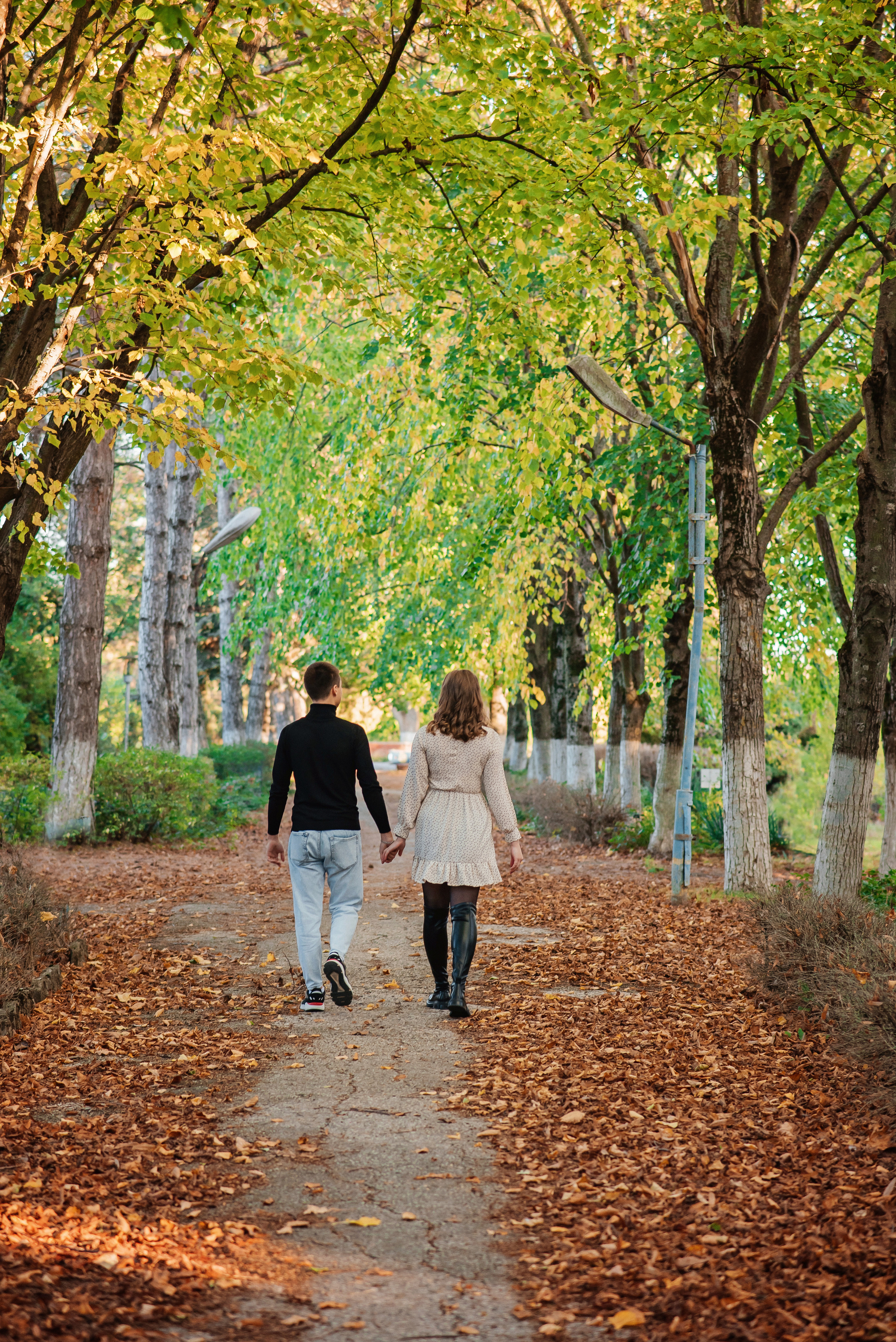 История любви. Детский и семейный фотограф выпускной альбом Приморско-Ахтарск