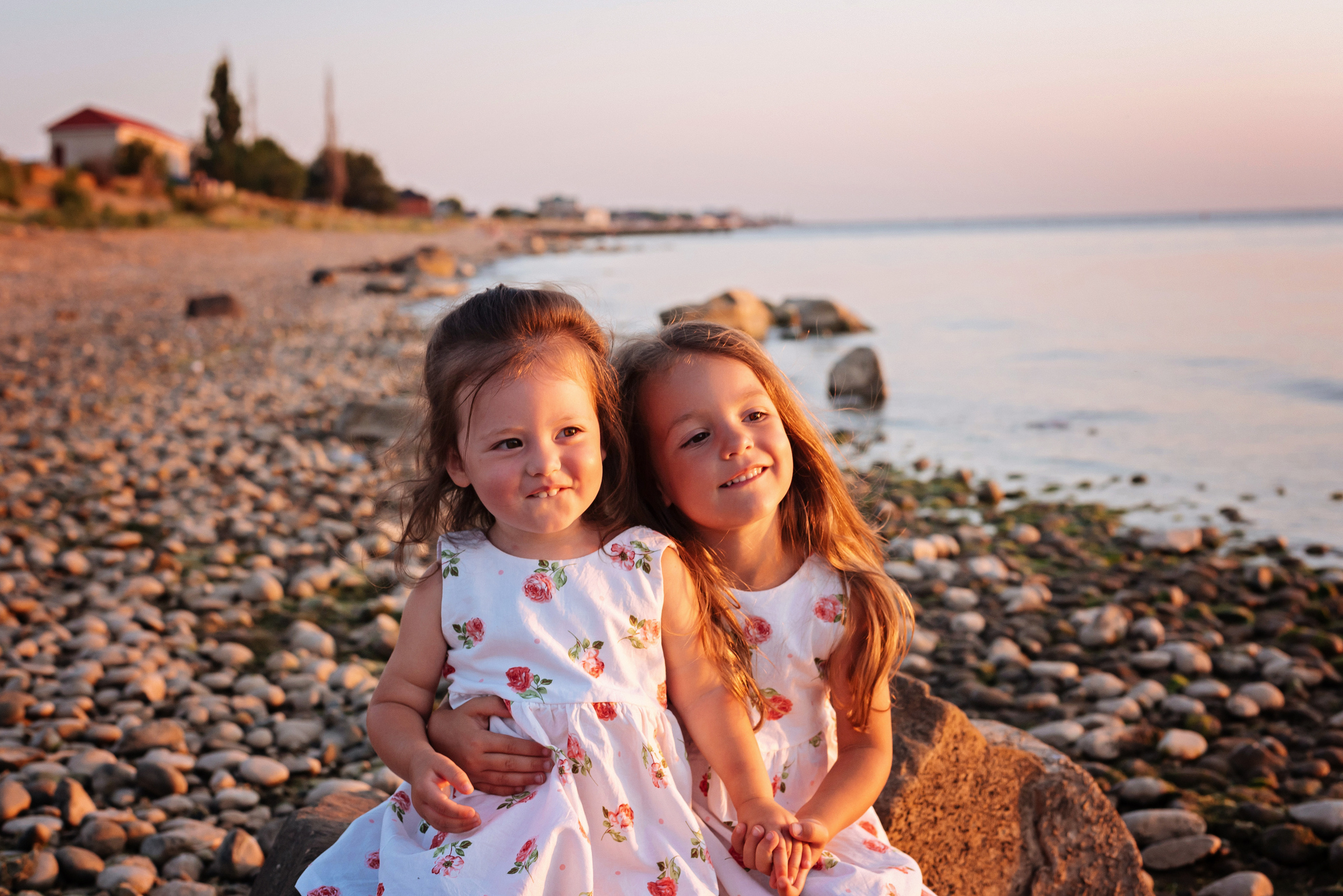 Прогулка на Мыс ЛЮБВИ. Детский и семейный фотограф выпускной альбом Приморско-Ахтарск