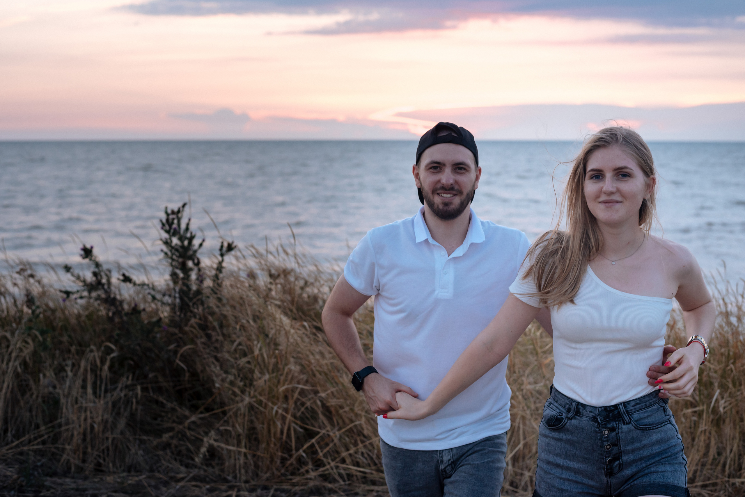 Любовь и свобода. Детский и семейный фотограф выпускной альбом Приморско-Ахтарск