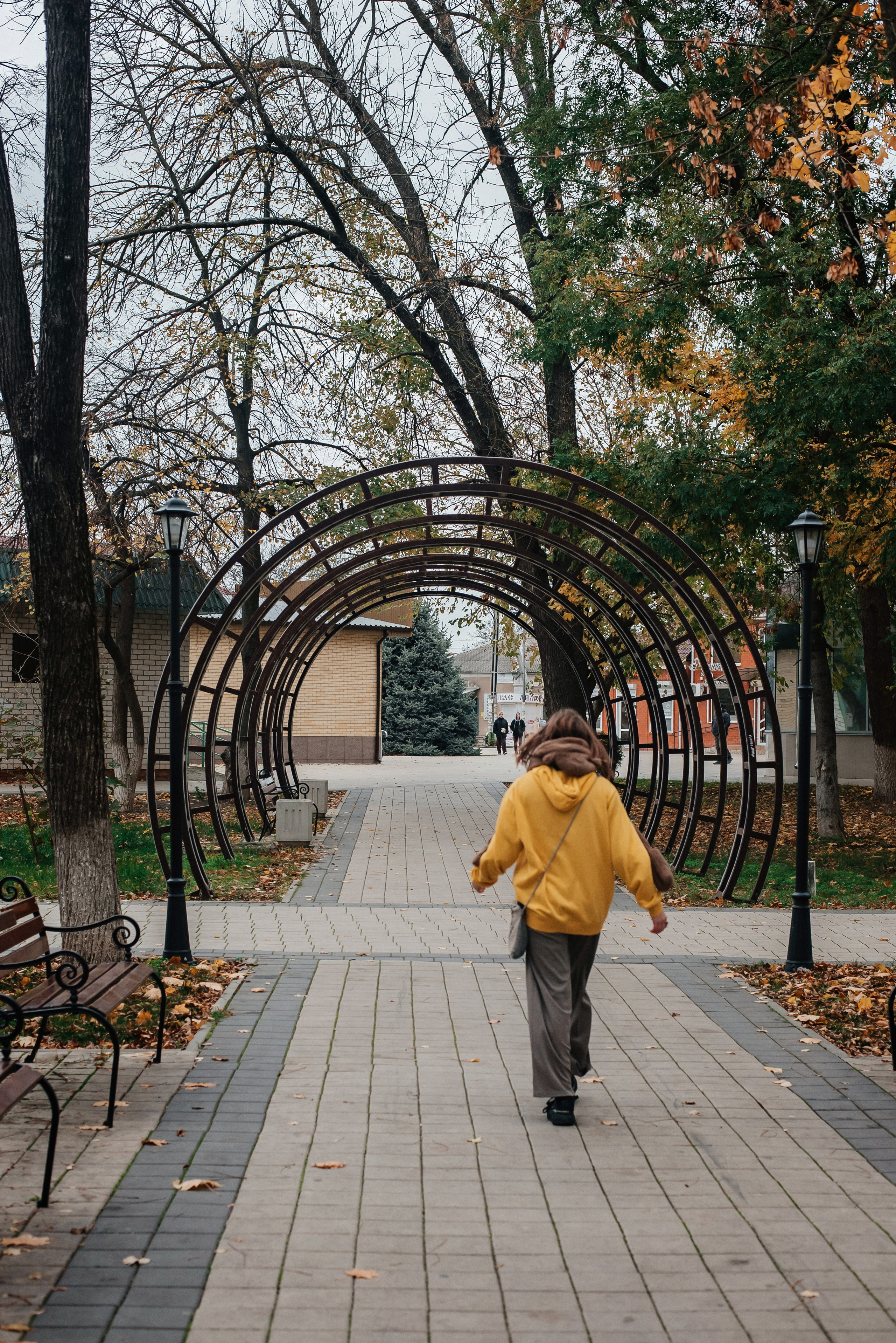 Яся. Детский и семейный фотограф выпускной альбом Приморско-Ахтарск