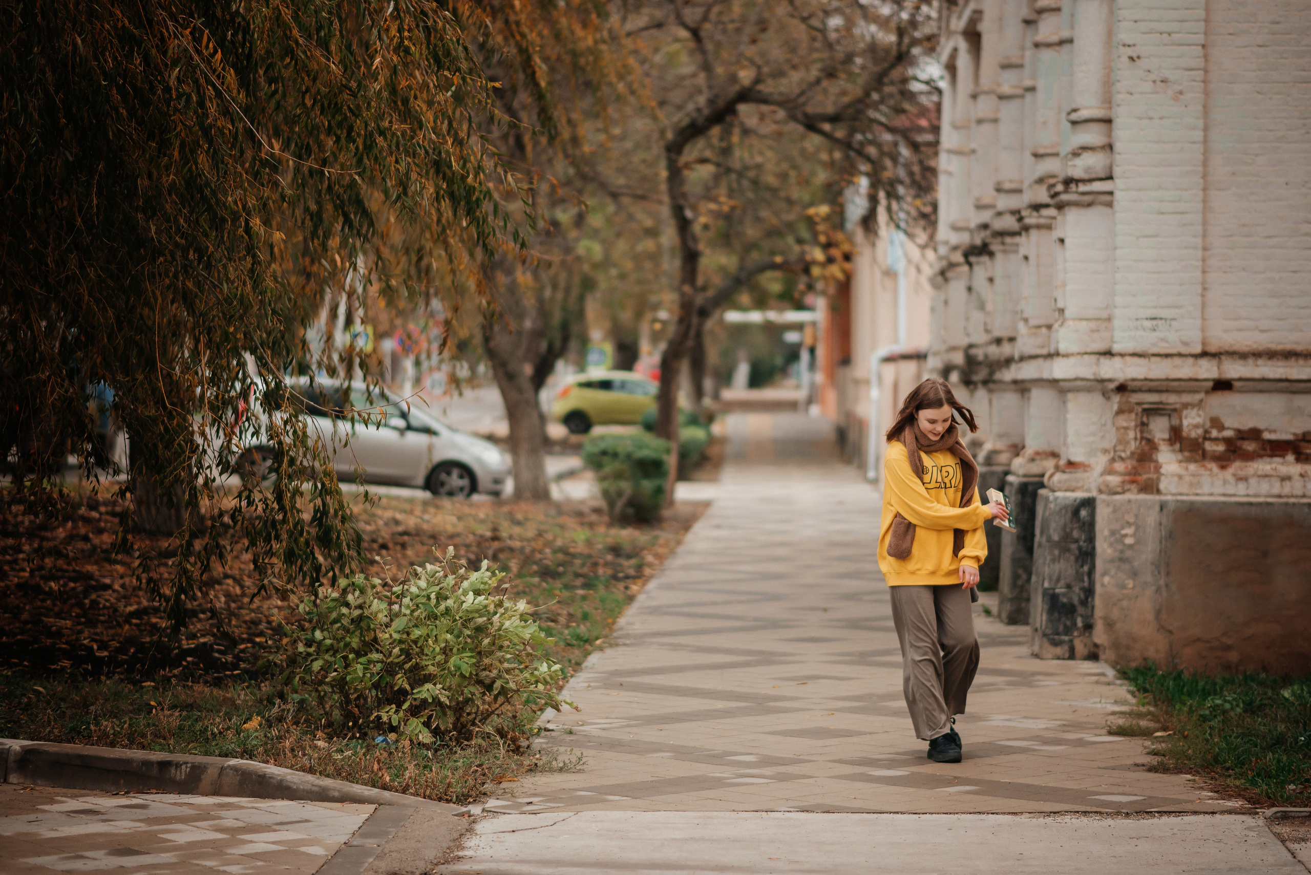 Яся. Детский и семейный фотограф выпускной альбом Приморско-Ахтарск