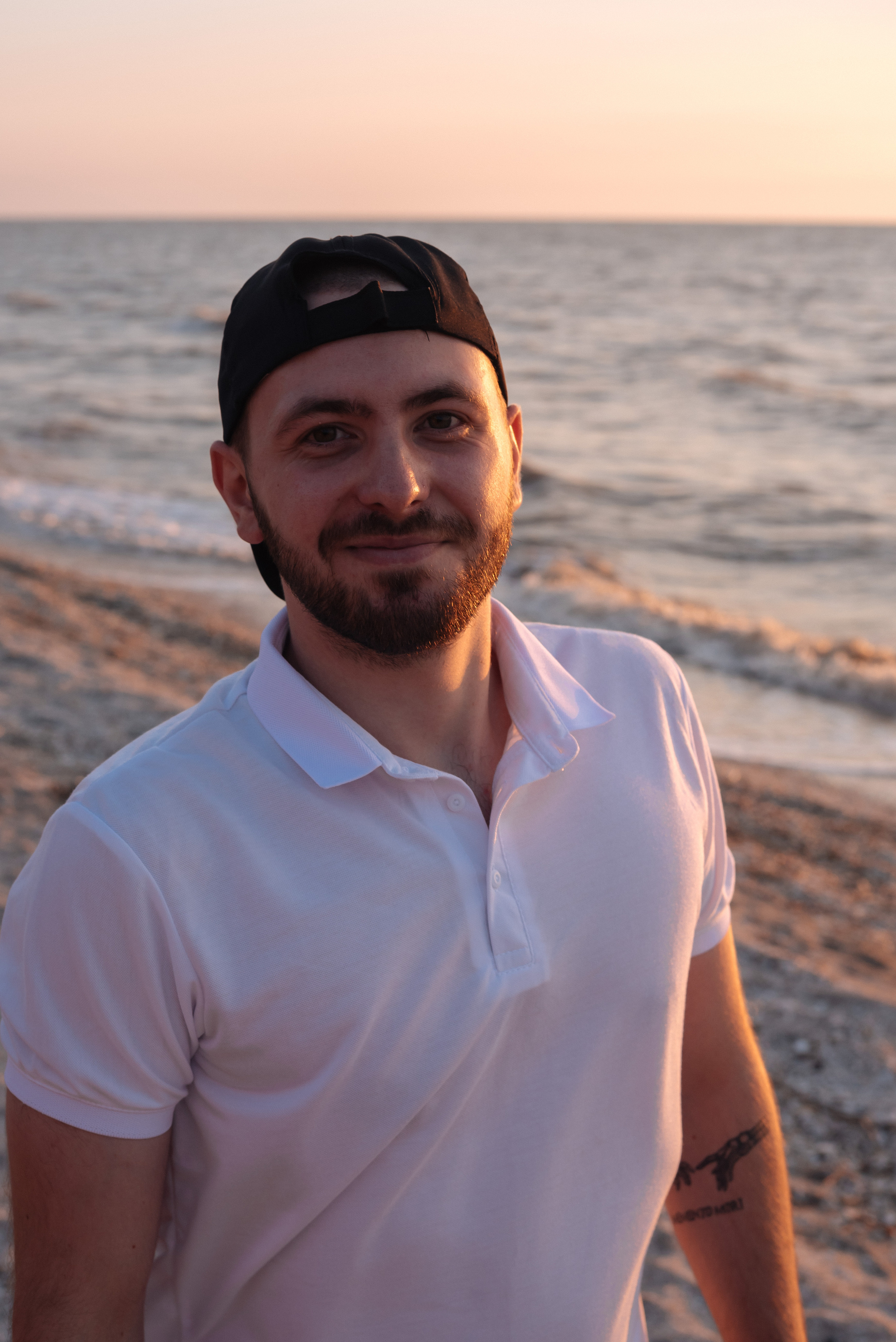 Любовь и свобода. Детский и семейный фотограф выпускной альбом Приморско-Ахтарск