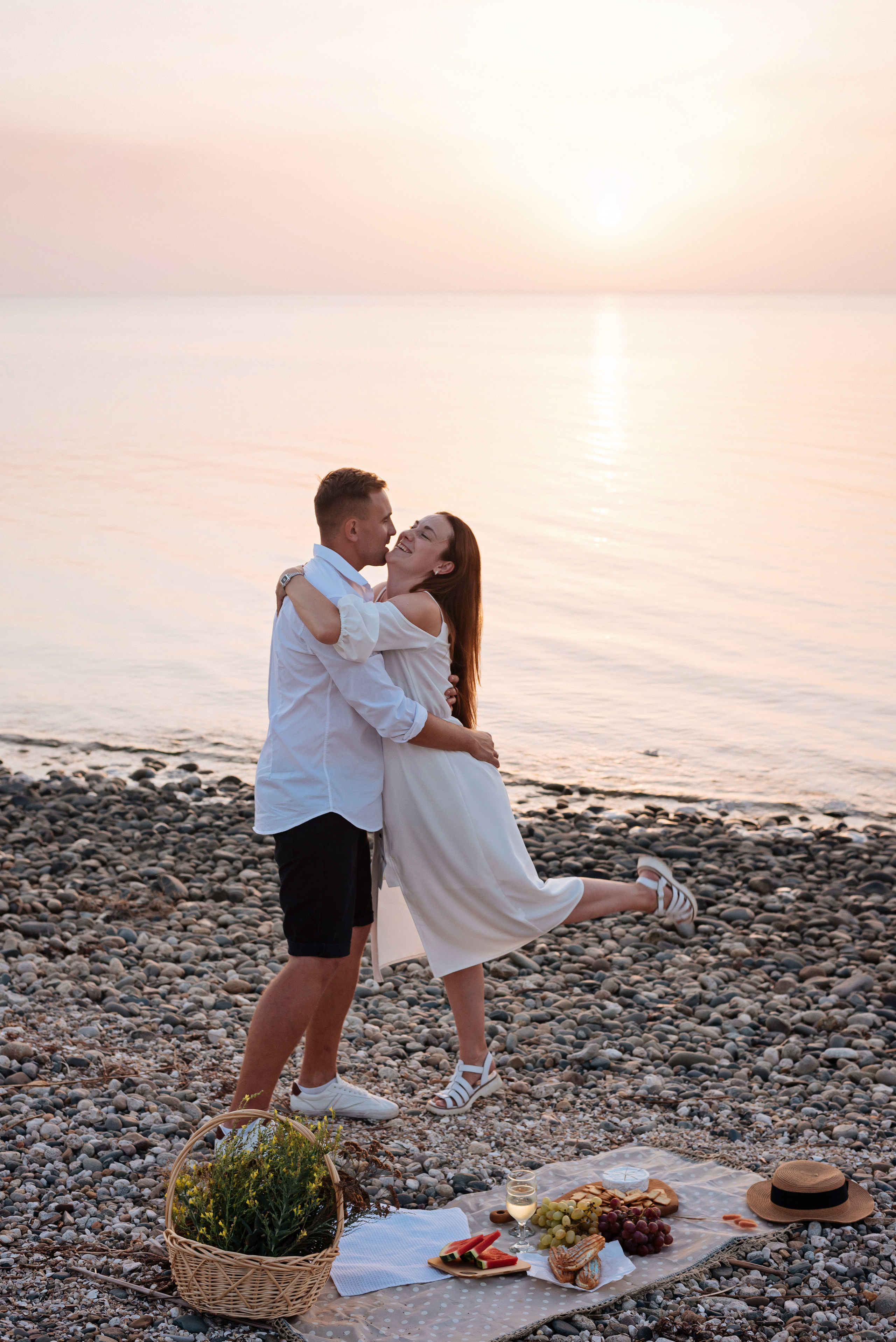 История любви. Детский и семейный фотограф выпускной альбом Приморско-Ахтарск