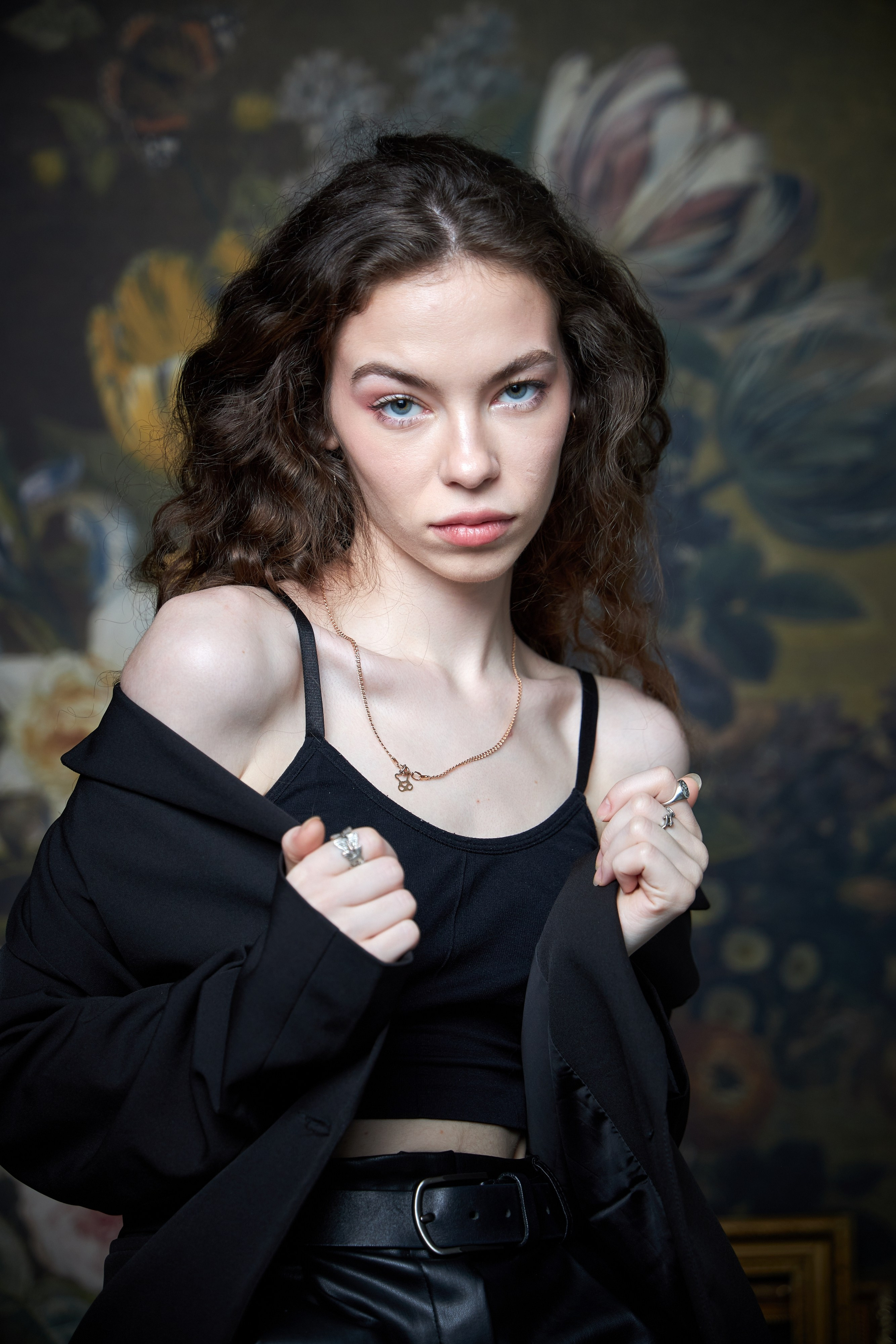 Студийные фотосессии