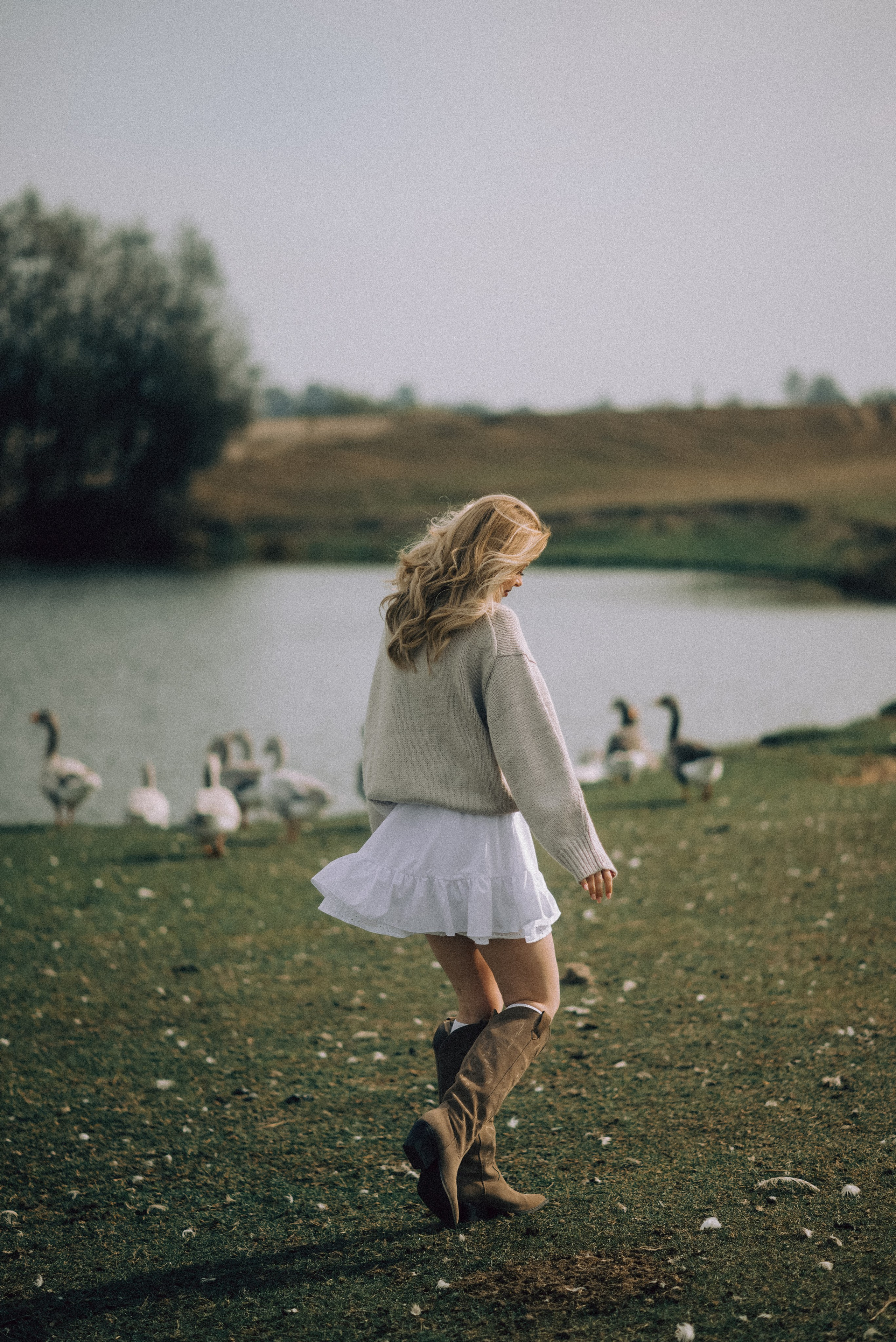 Таня. Свадебный и портретный фотограф в Брянске и Москве Алина Химушкина