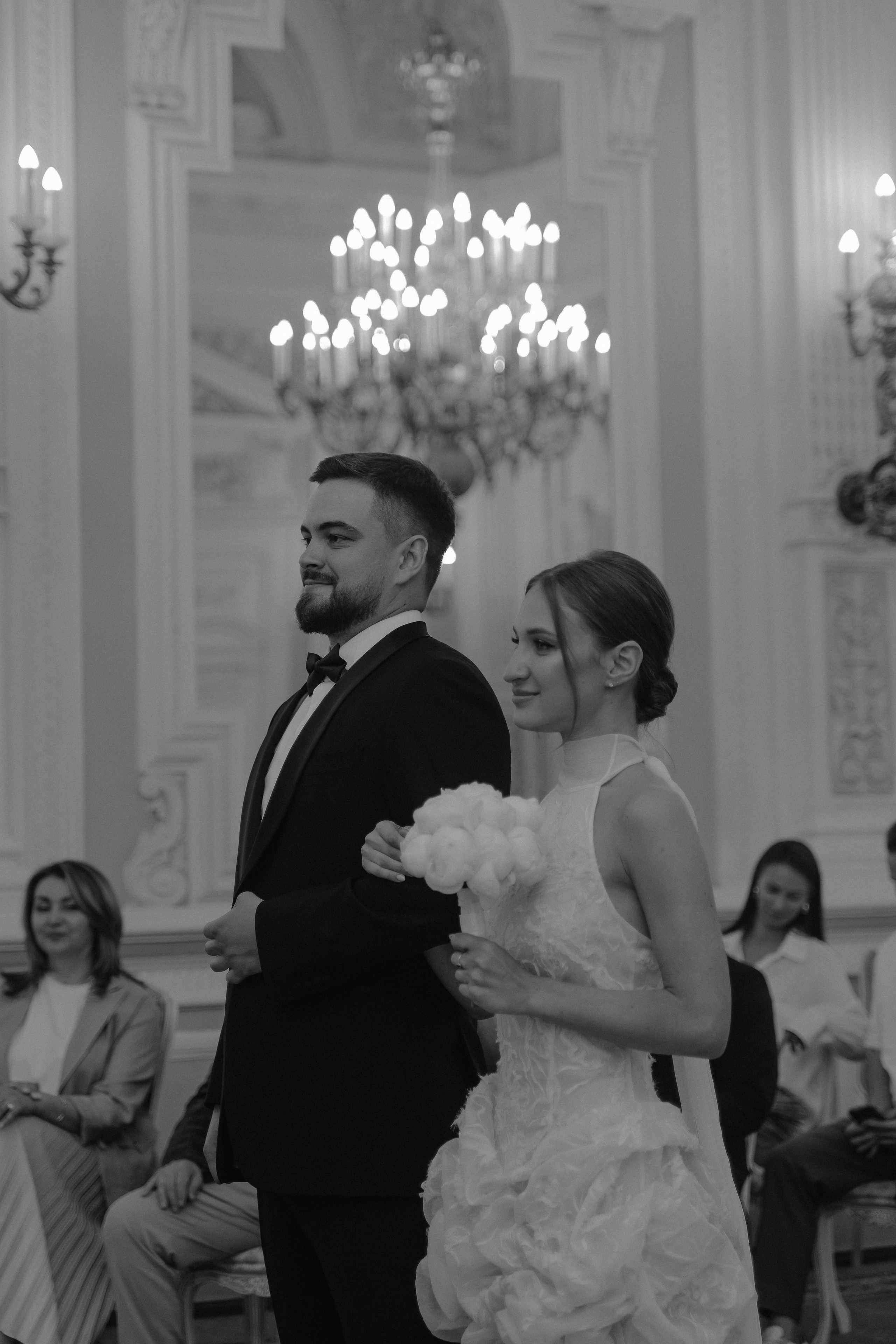 V&D. Свадебный фотограф — Наталья Фед СПб/Москва