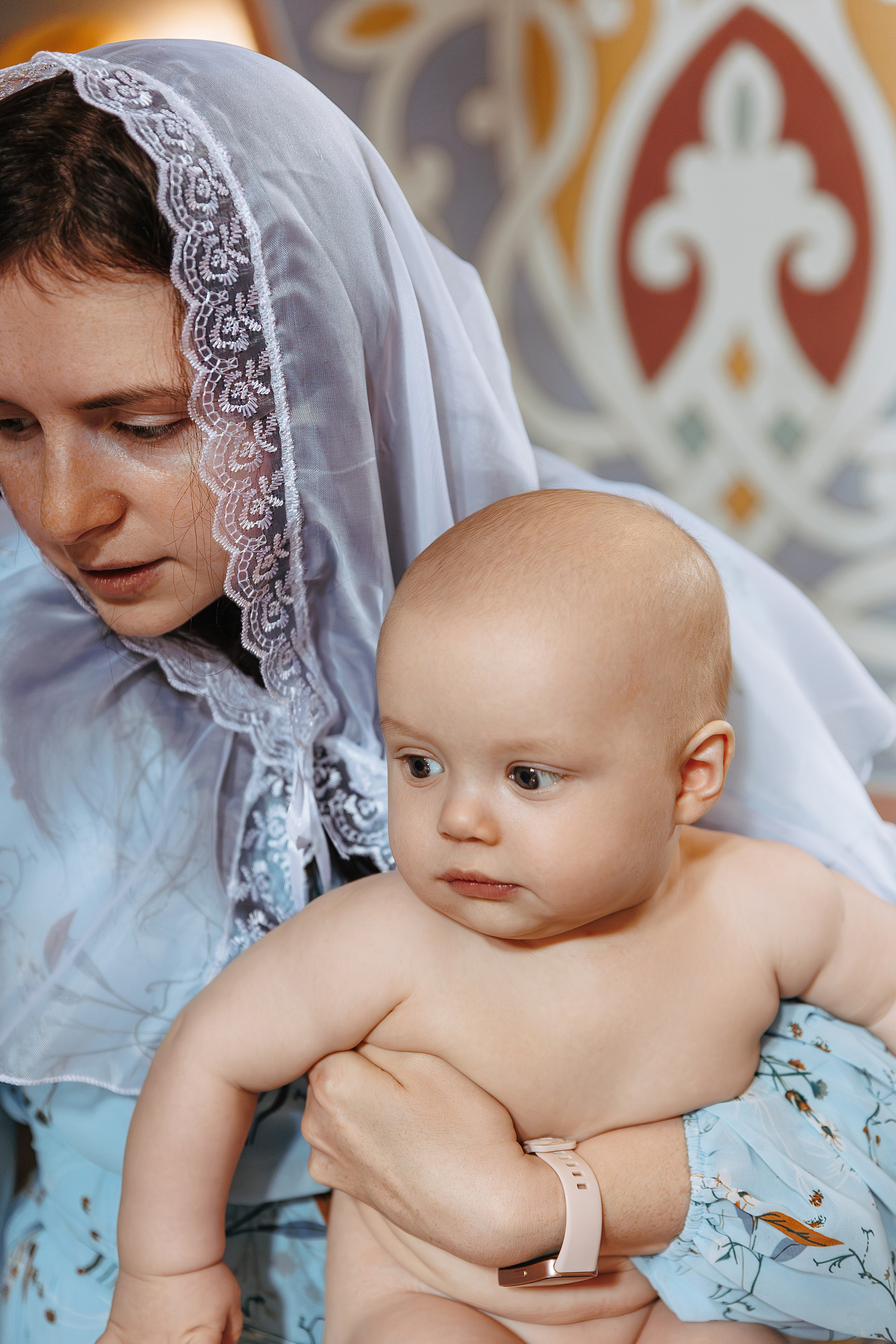 Крещение Марка/Храм св. равноап. кн. Ольги Нижний Новгород. Свадебный и Семейный фотограф Нижний Новгород|Надюша Стёпина