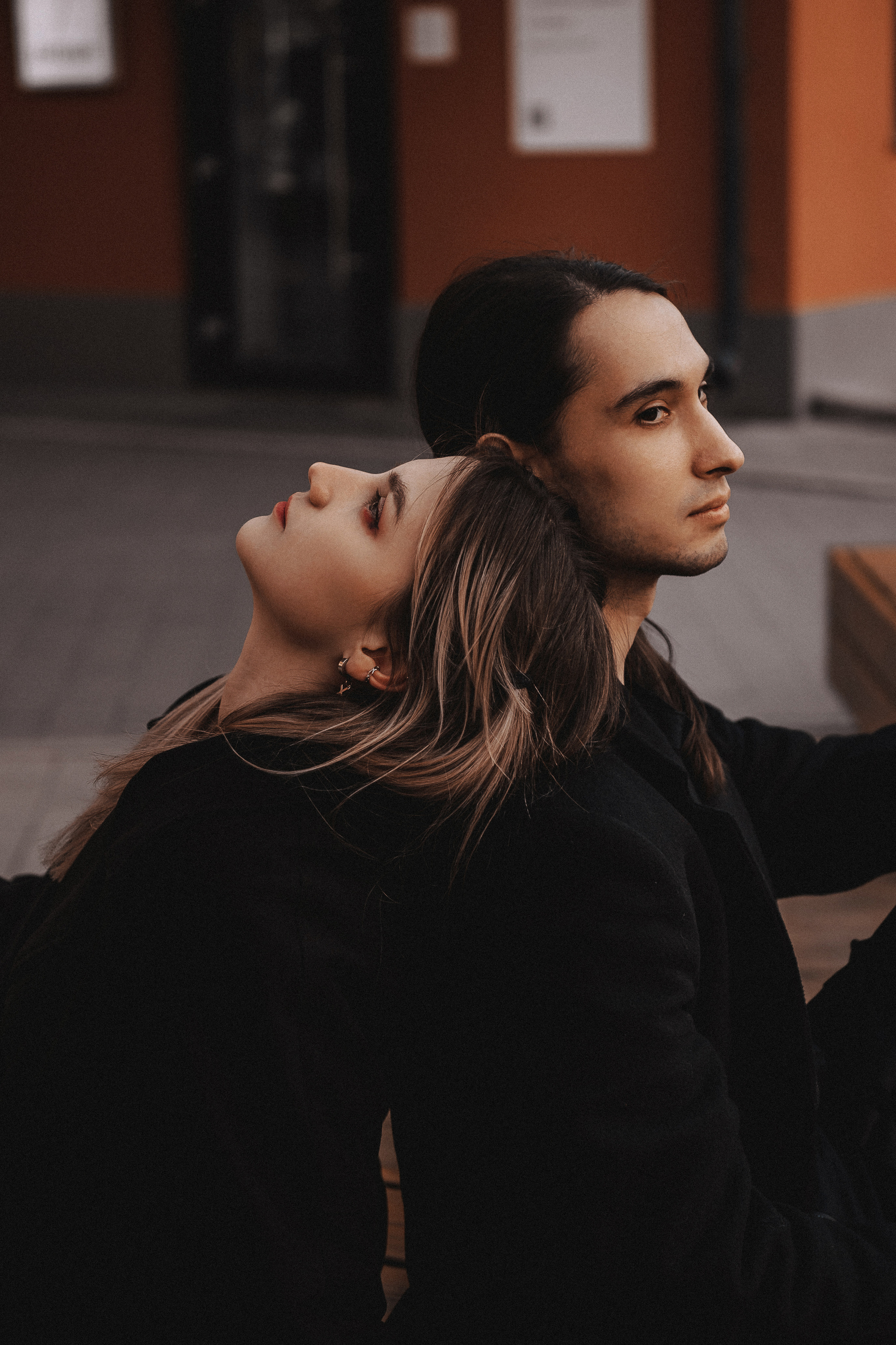 Даша. DariaRock / Фотограф Екатеринбург