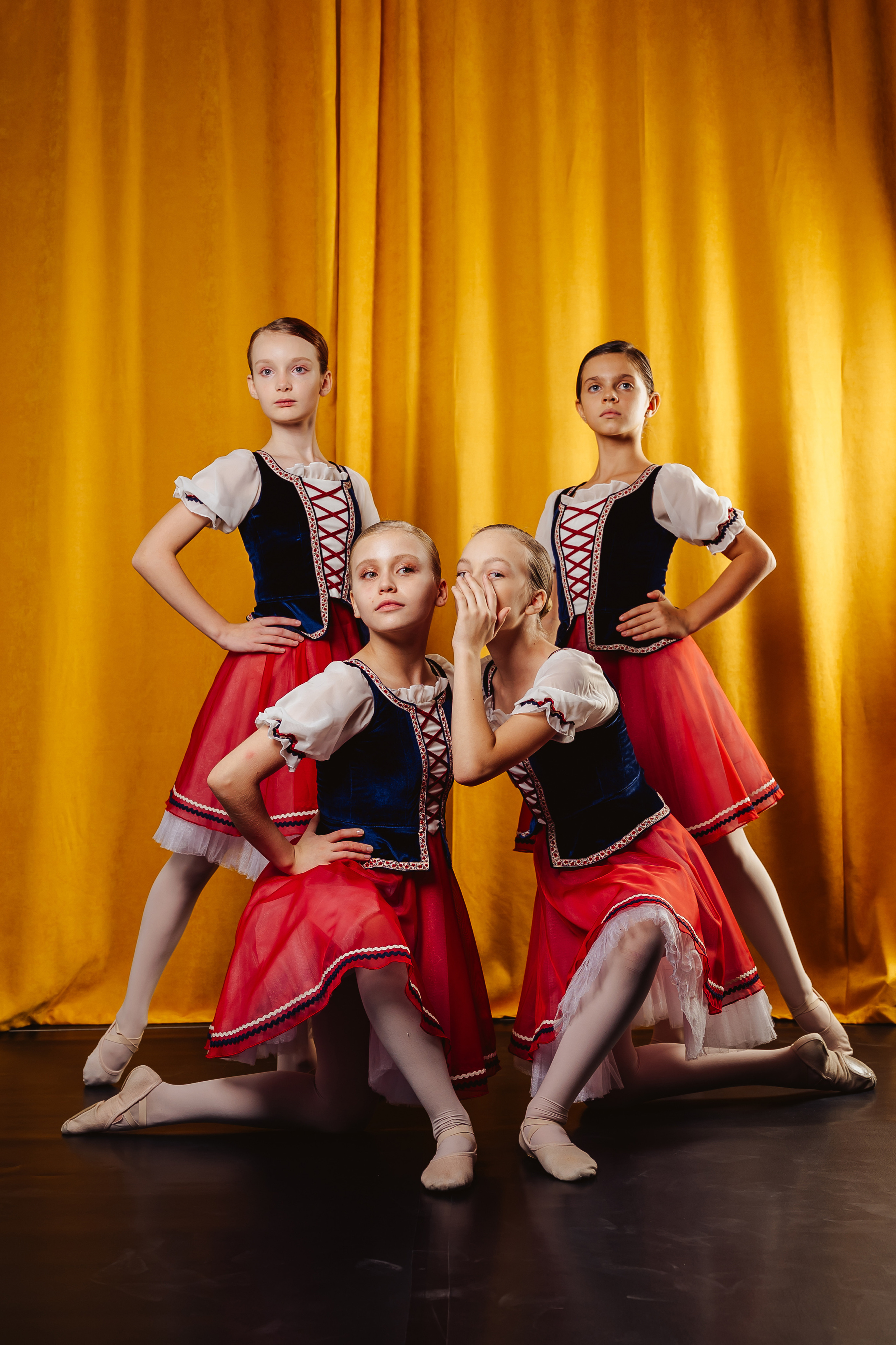 Фотодень в Modern Dance Center. DariaRock / Фотограф Екатеринбург