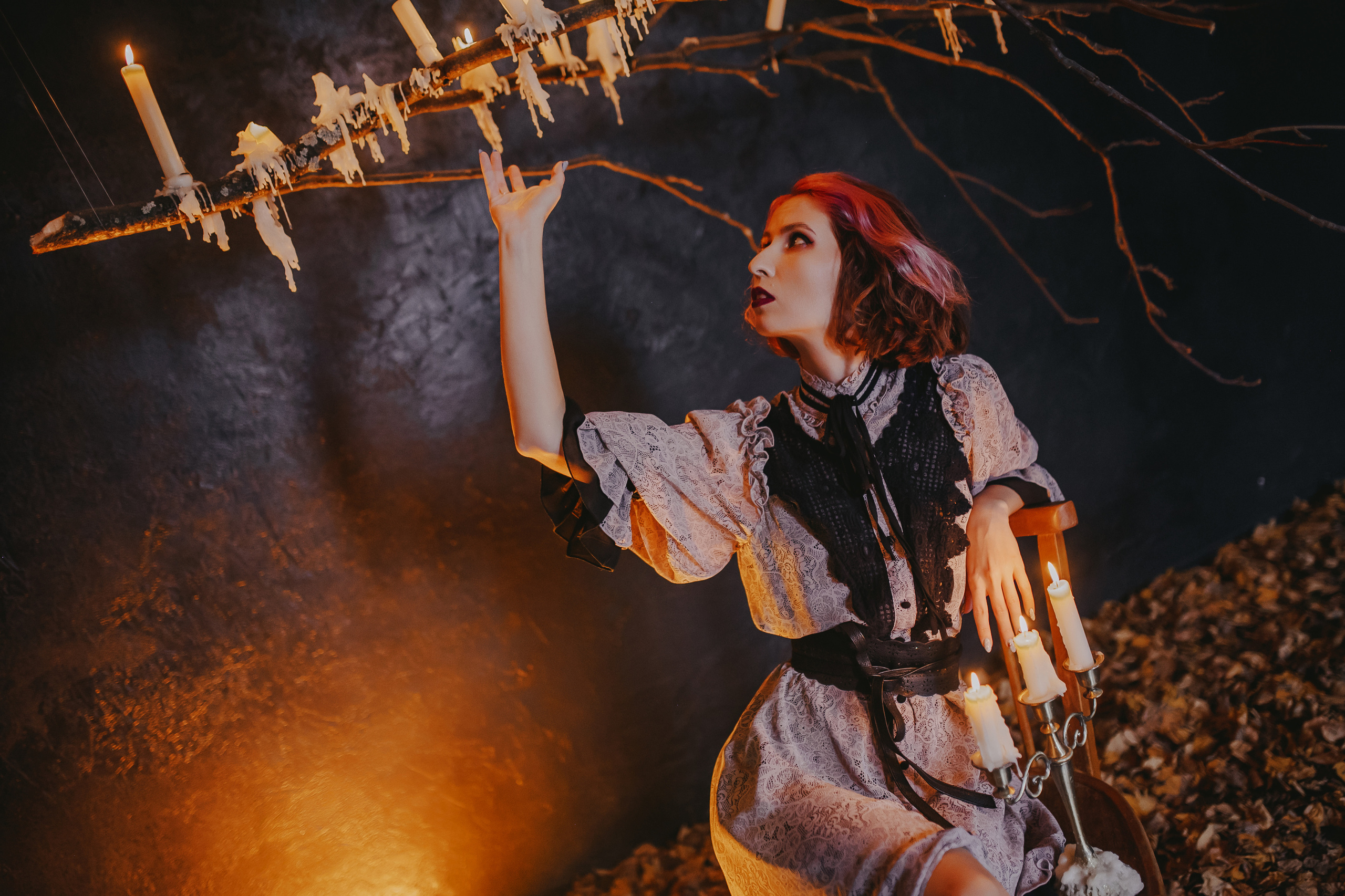 Даша. DariaRock / Фотограф Екатеринбург