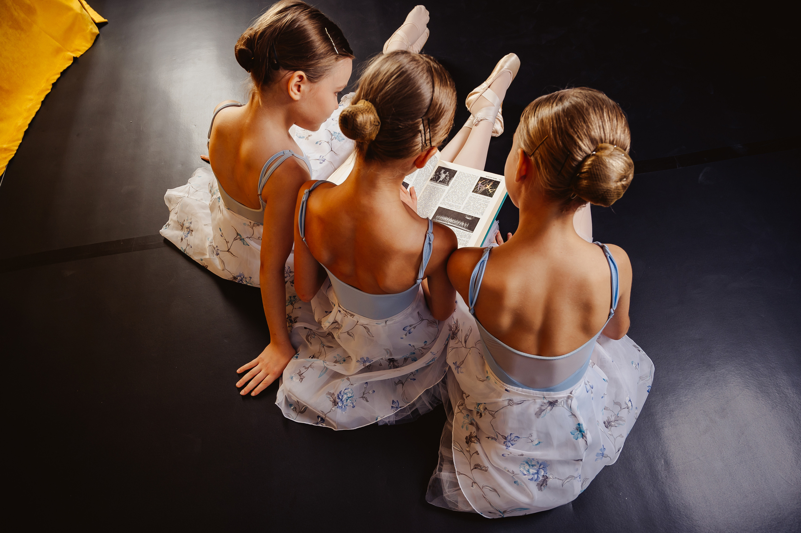 Фотодень в Modern Dance Center. DariaRock / Фотограф Екатеринбург