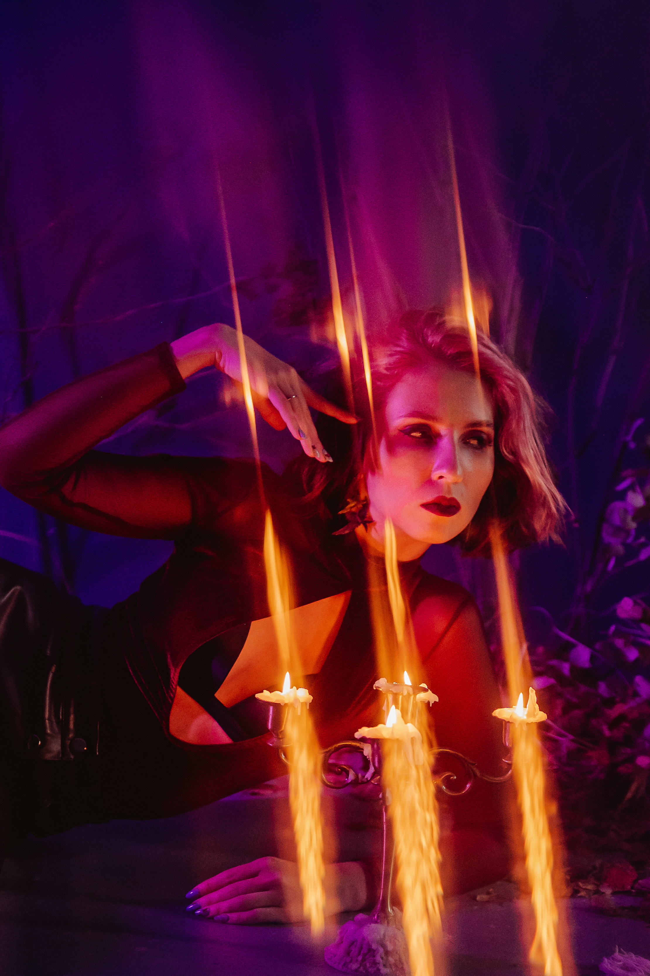 Даша. DariaRock / Фотограф Екатеринбург