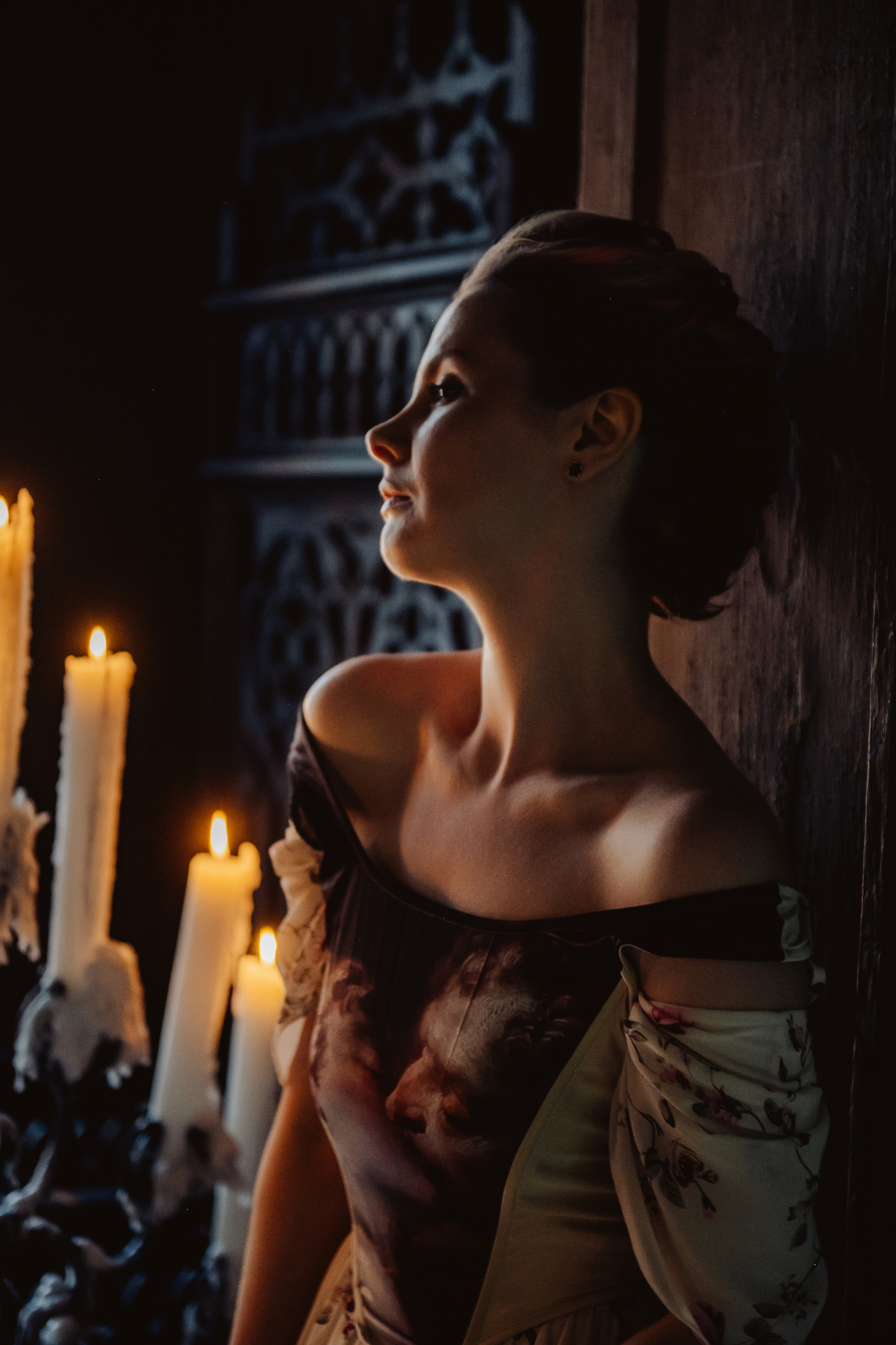 Forgive me, Father. DariaRock / Фотограф Екатеринбург