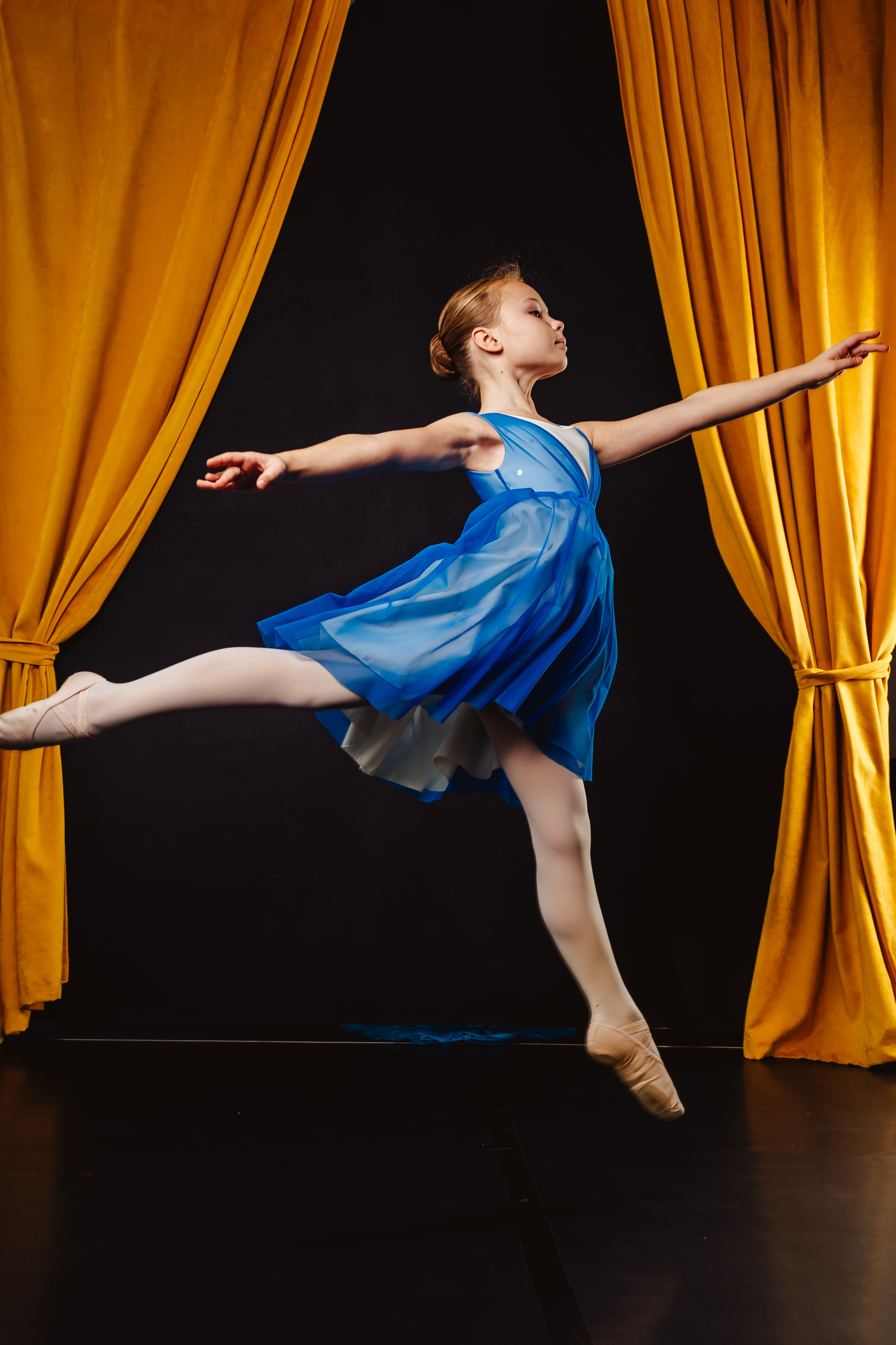 Фотодень в Modern Dance Center. DariaRock / Фотограф Екатеринбург