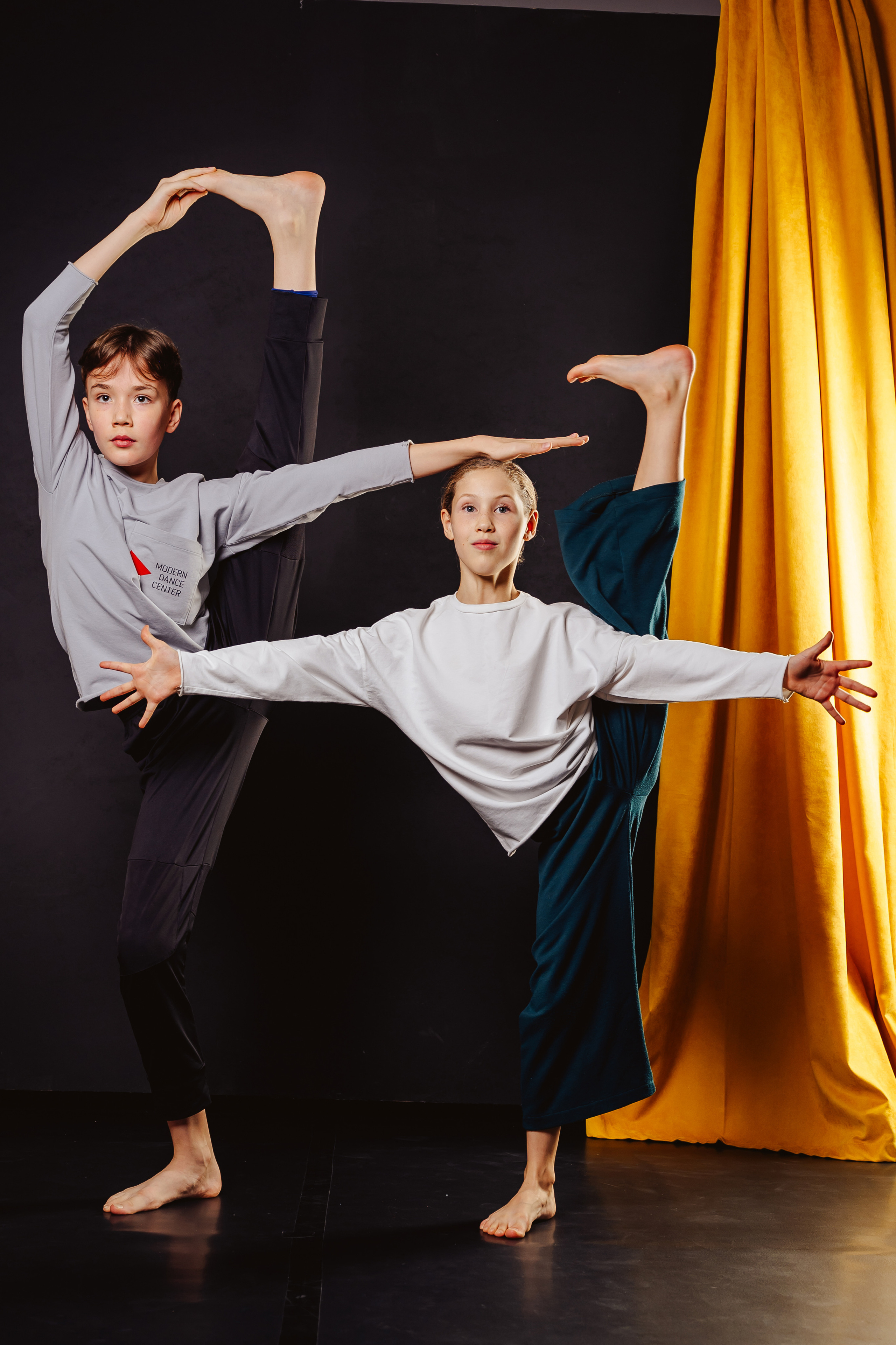Фотодень в Modern Dance Center. DariaRock / Фотограф Екатеринбург