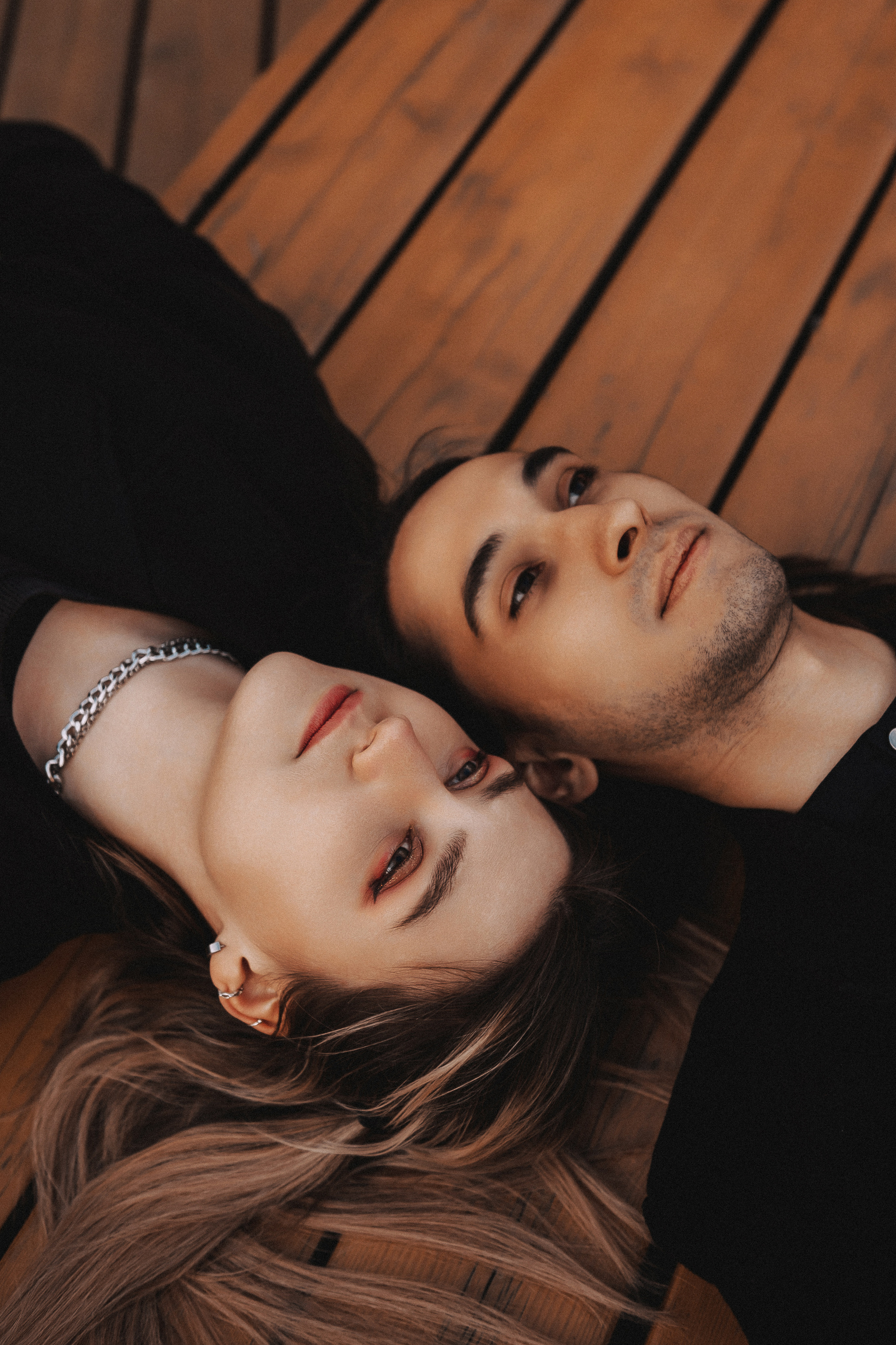 Аня и Даня. DariaRock / Фотограф Екатеринбург