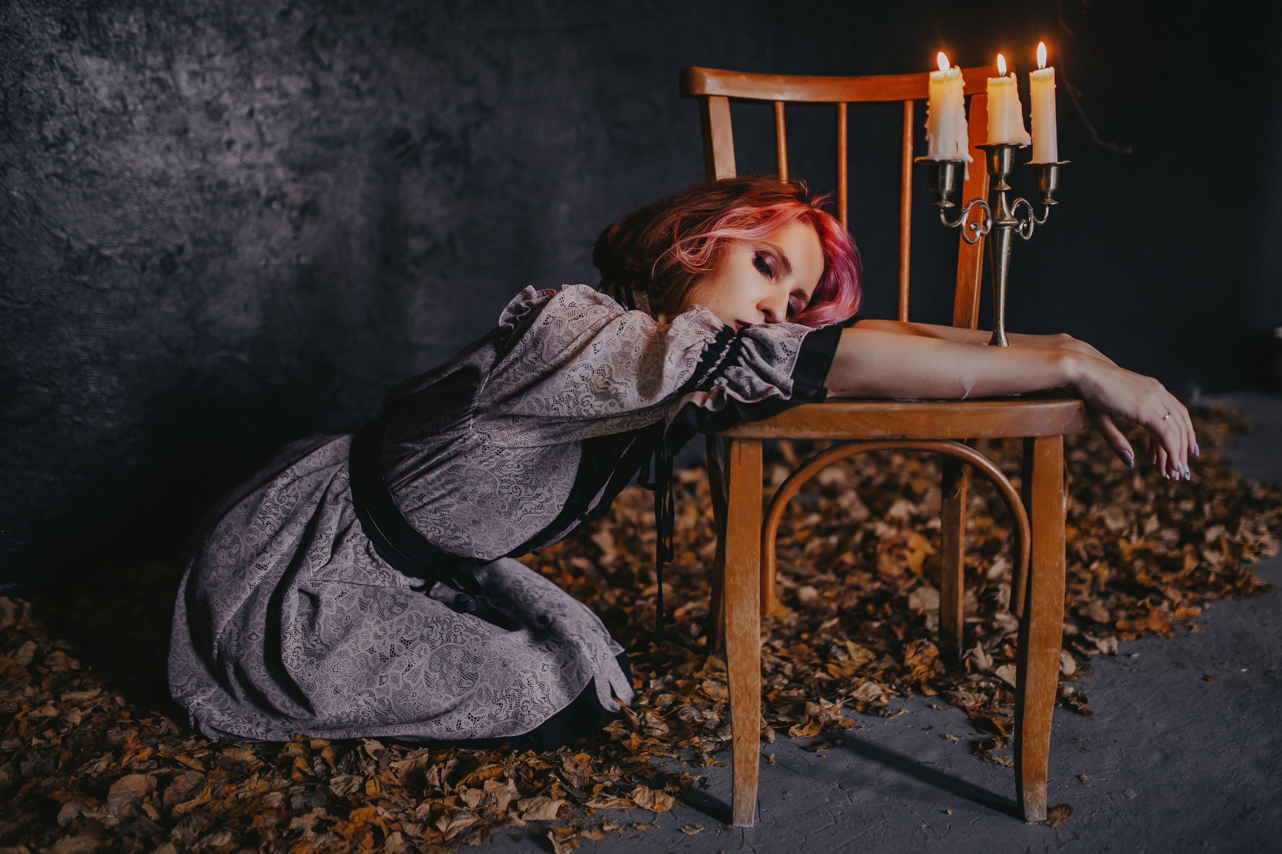 Даша. DariaRock / Фотограф Екатеринбург