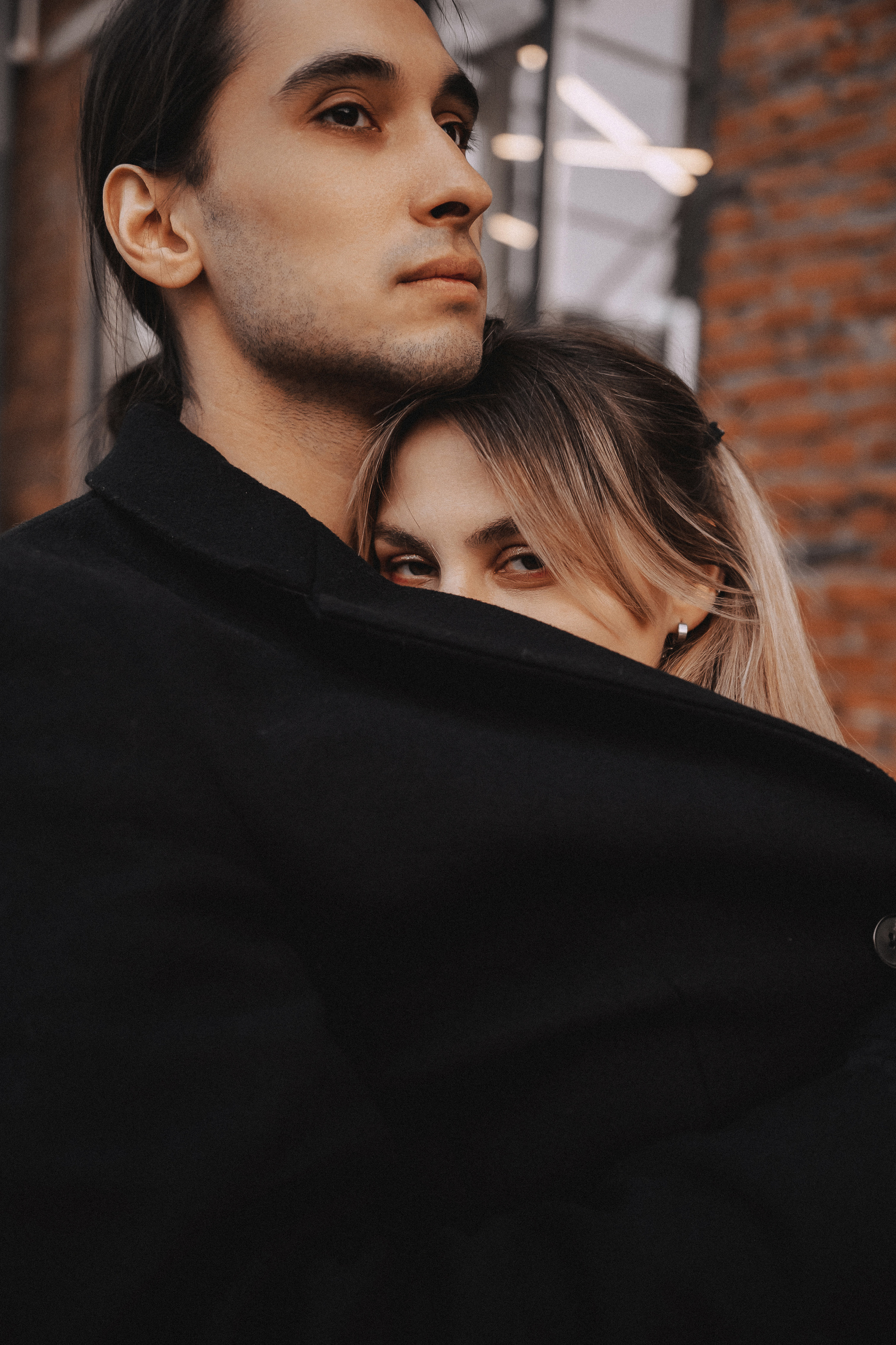 Аня и Даня. DariaRock / Фотограф Екатеринбург