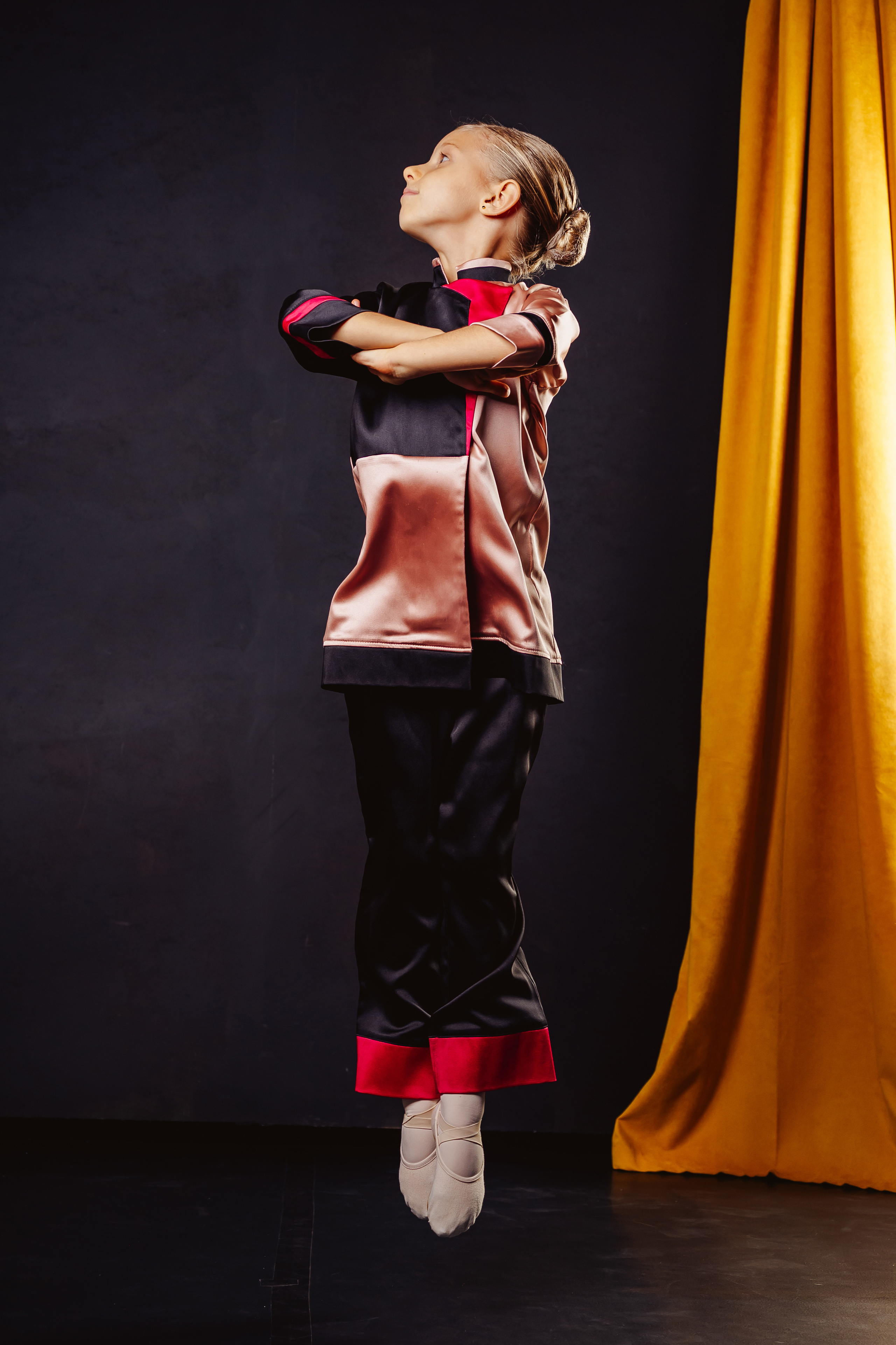 Фотодень в Modern Dance Center. DariaRock / Фотограф Екатеринбург